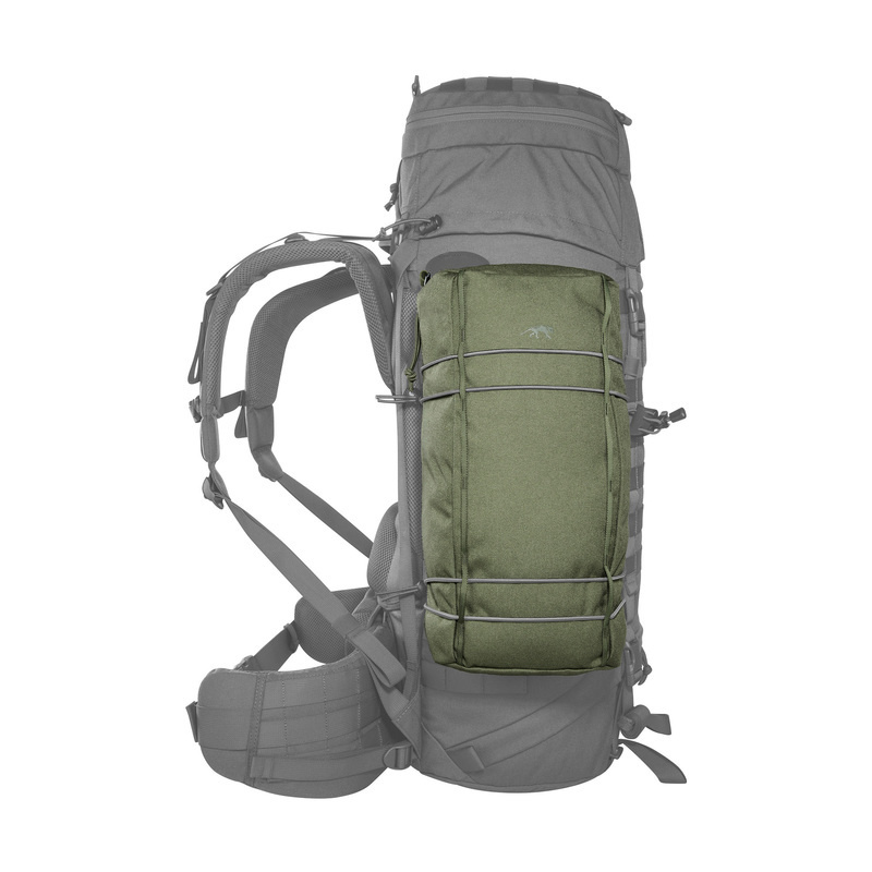 Tac Pouch 15 For Backpacks (Coyote)