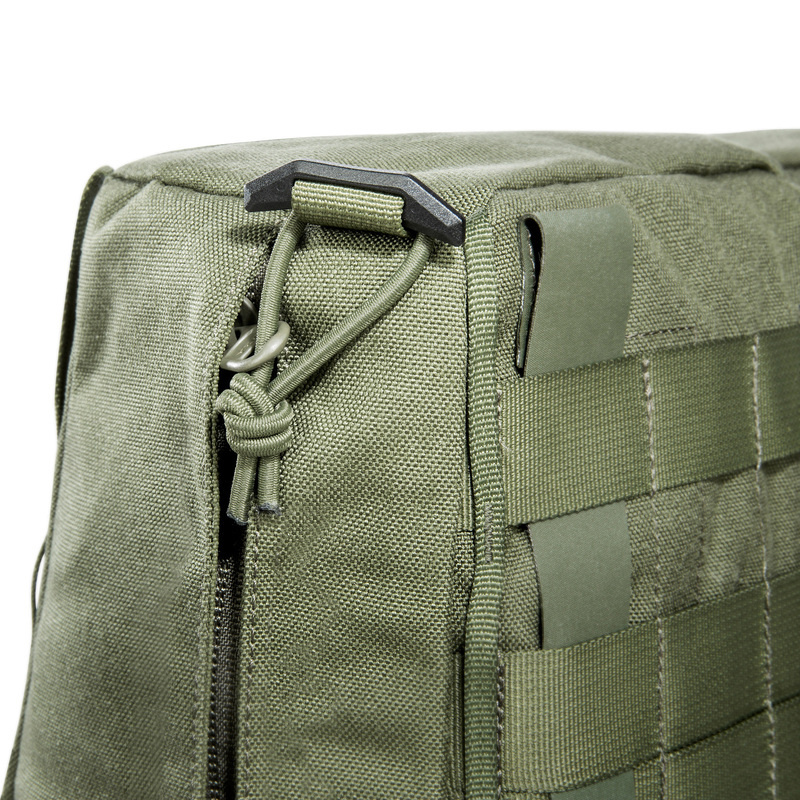 Tac Pouch 15 For Backpacks (Coyote)