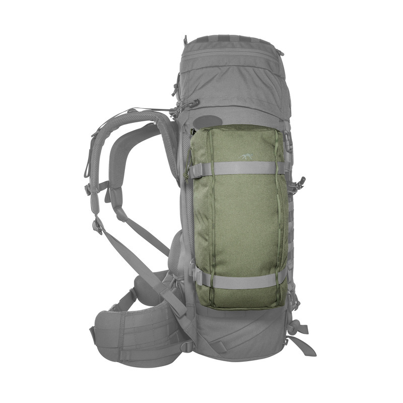 Tac Pouch 15 For Backpacks (Olive)