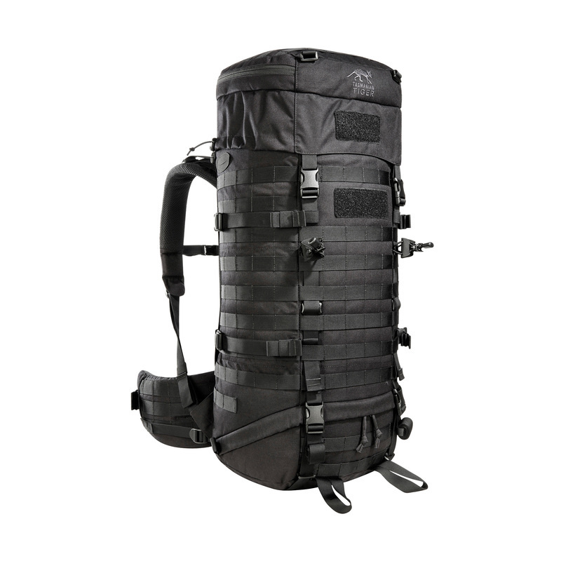 Base Pack 52L-65L (Black)
