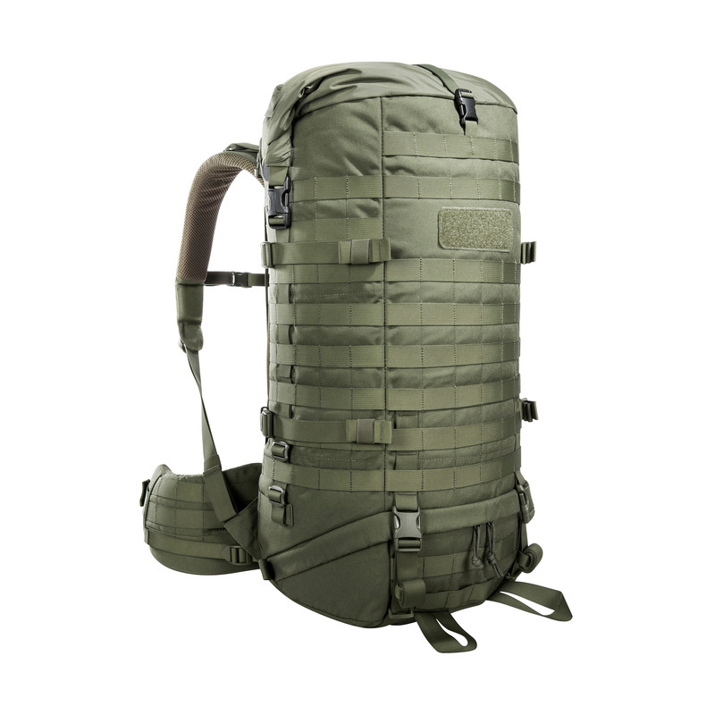 Base Pack 52L-65L (Black)