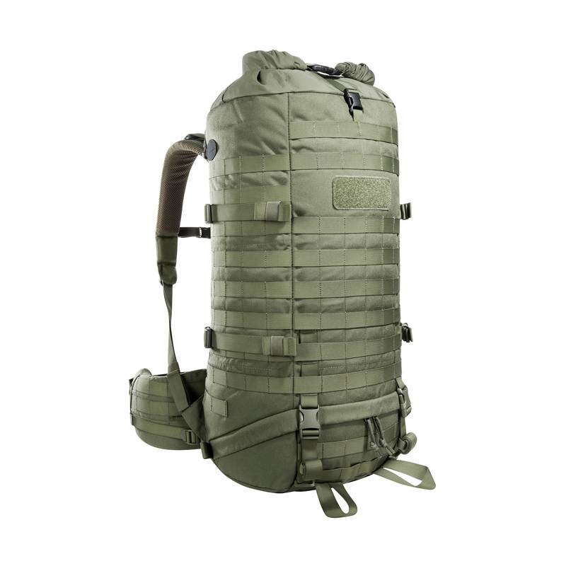 Base Pack 52L-65L (Black)
