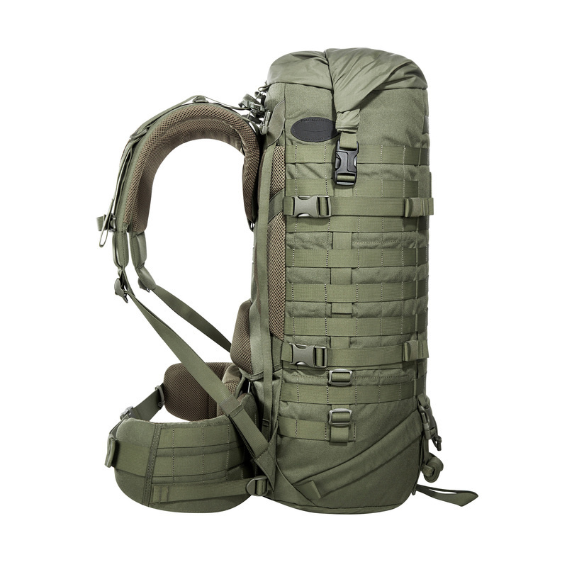 Base Pack 52L-65L (Black)