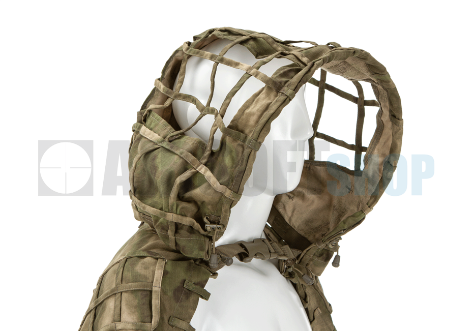 Sniper Bolero Plain (Everglade)