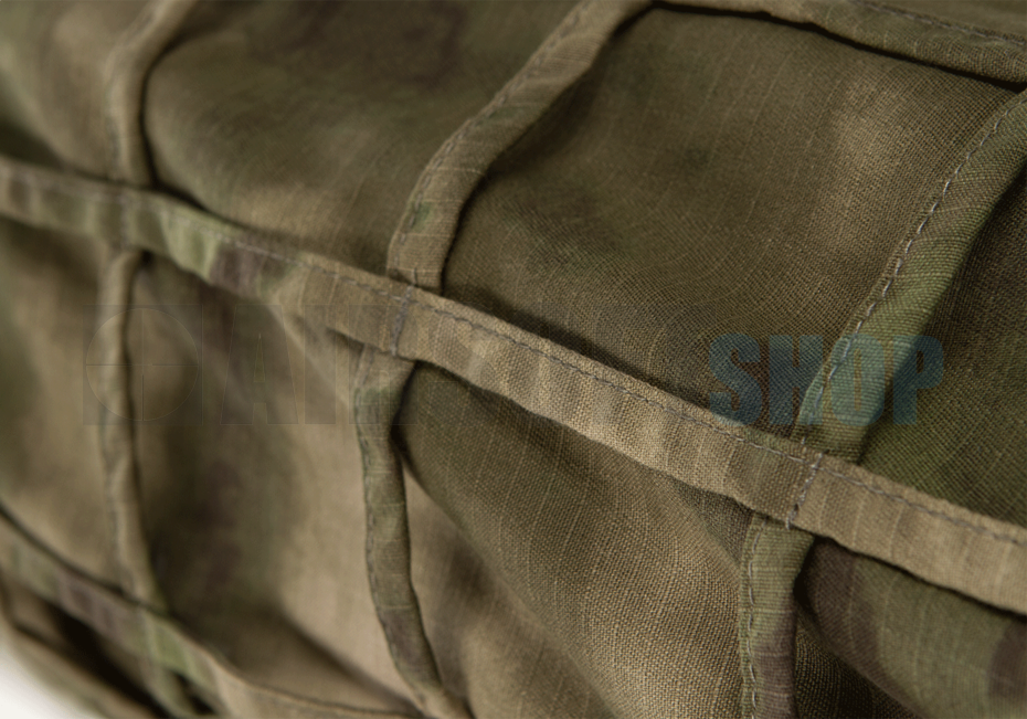 Sniper Bolero Plain (Everglade)