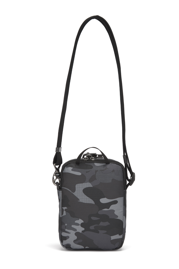 Metrosafe X Compact Crossbody (Camo)