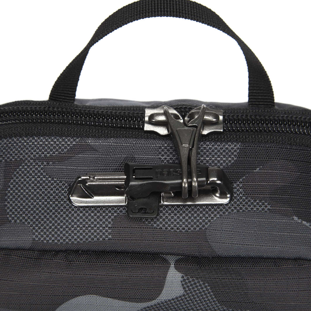 Metrosafe X Compact Crossbody (Camo)