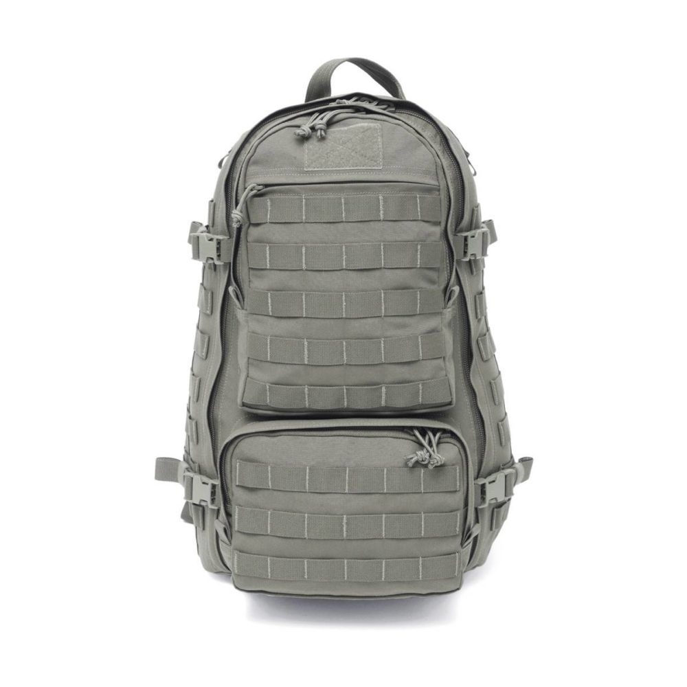 Predator Pack 42L (Ranger Green)