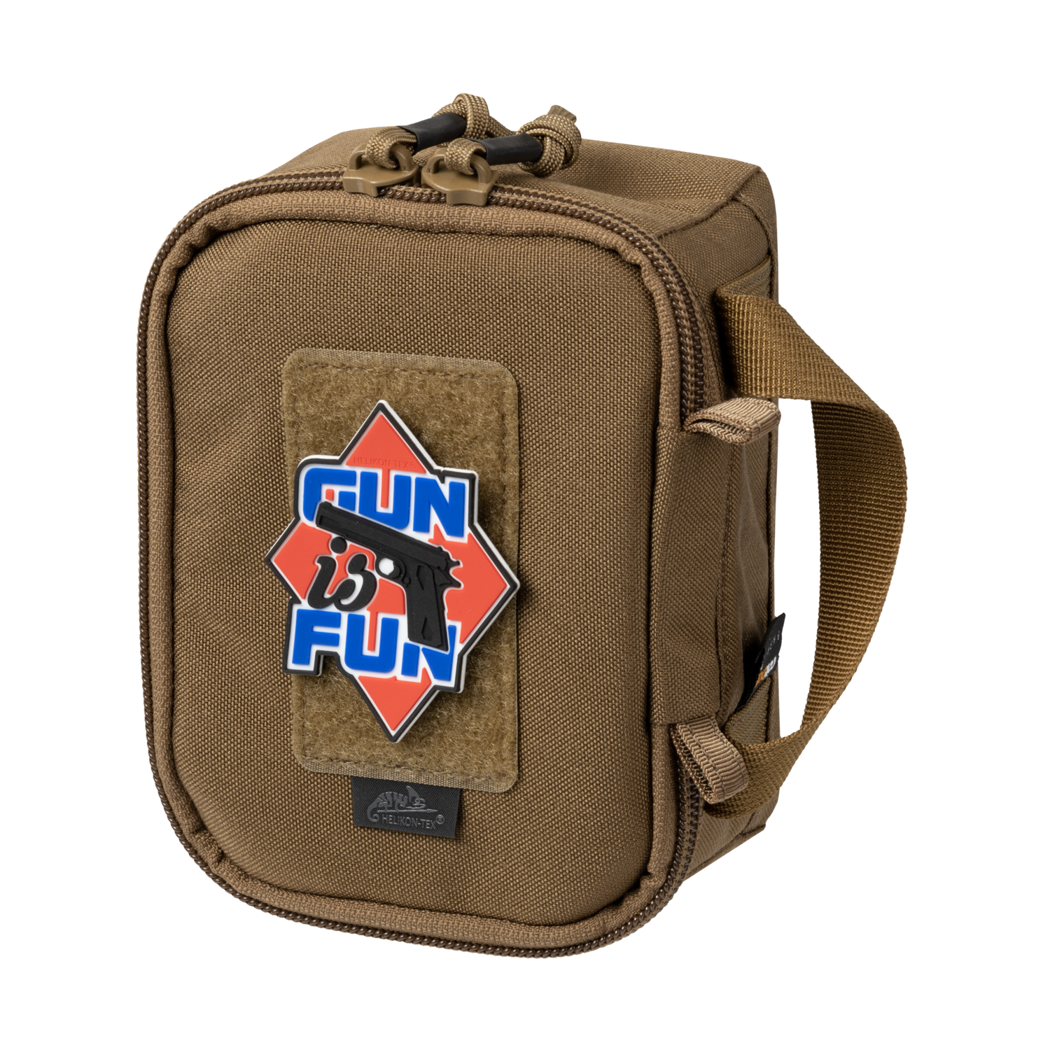 Ammo Box (Black)