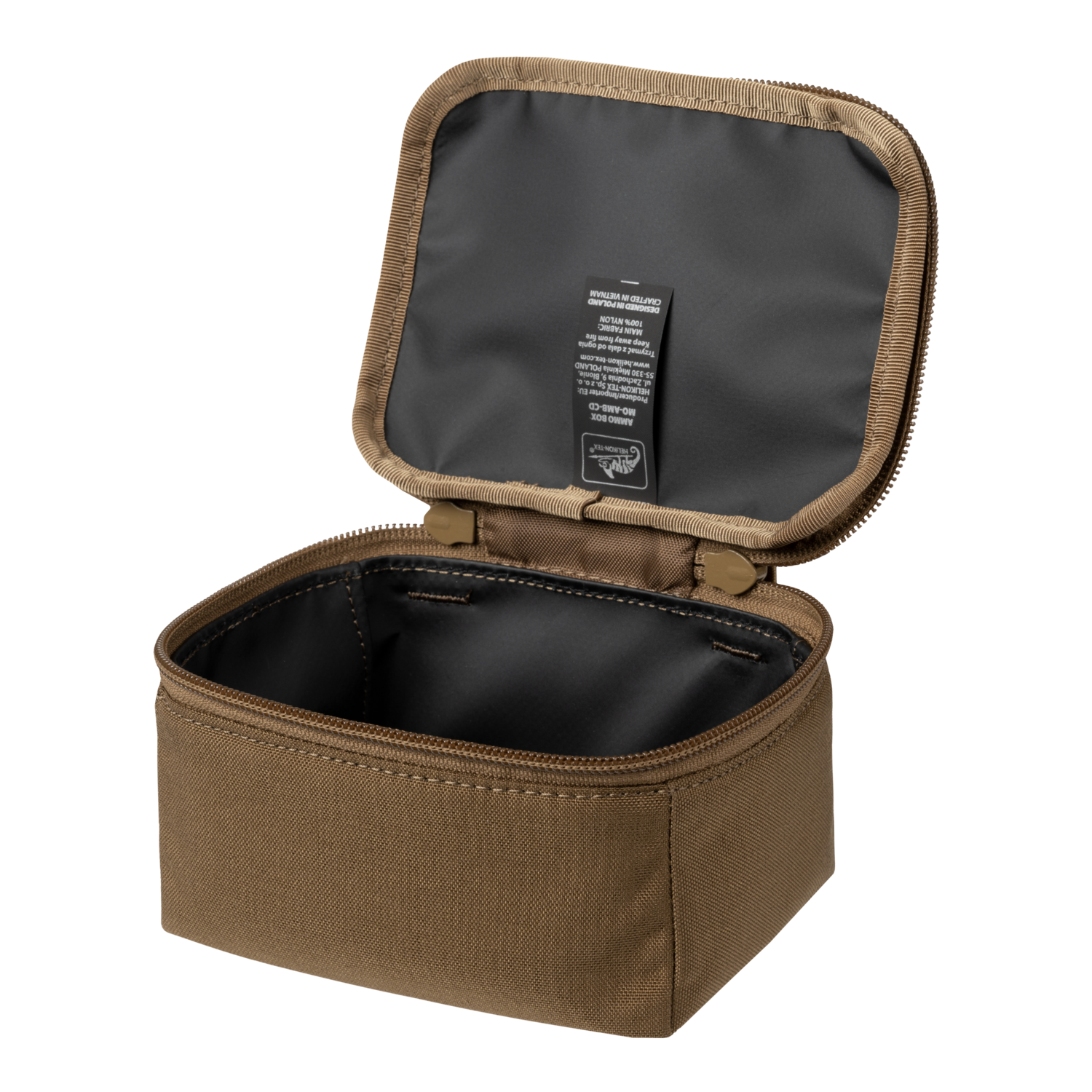 Ammo Box (Coyote)