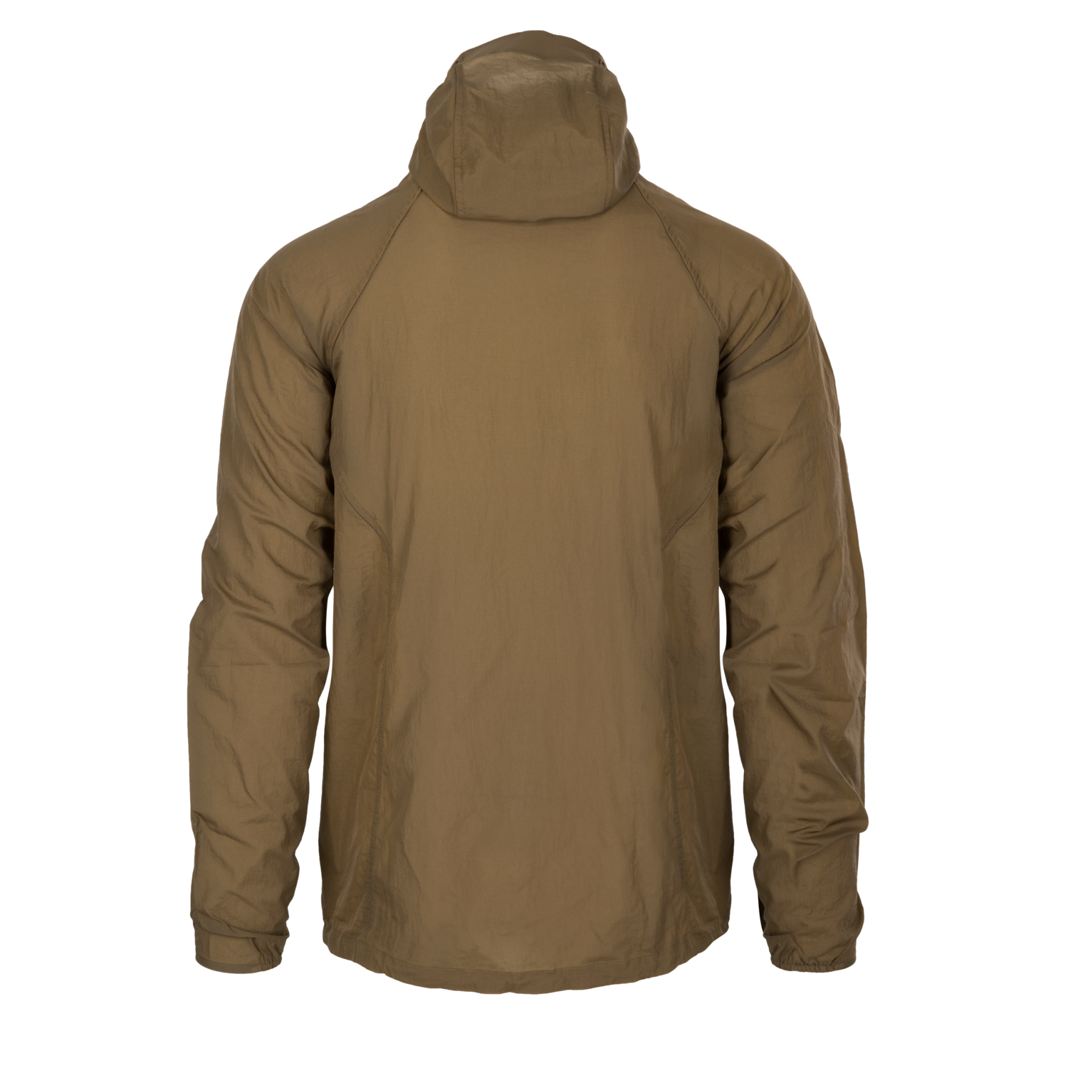 Tramontane Wind Jacket (WindPack Nylon) (Coyote)