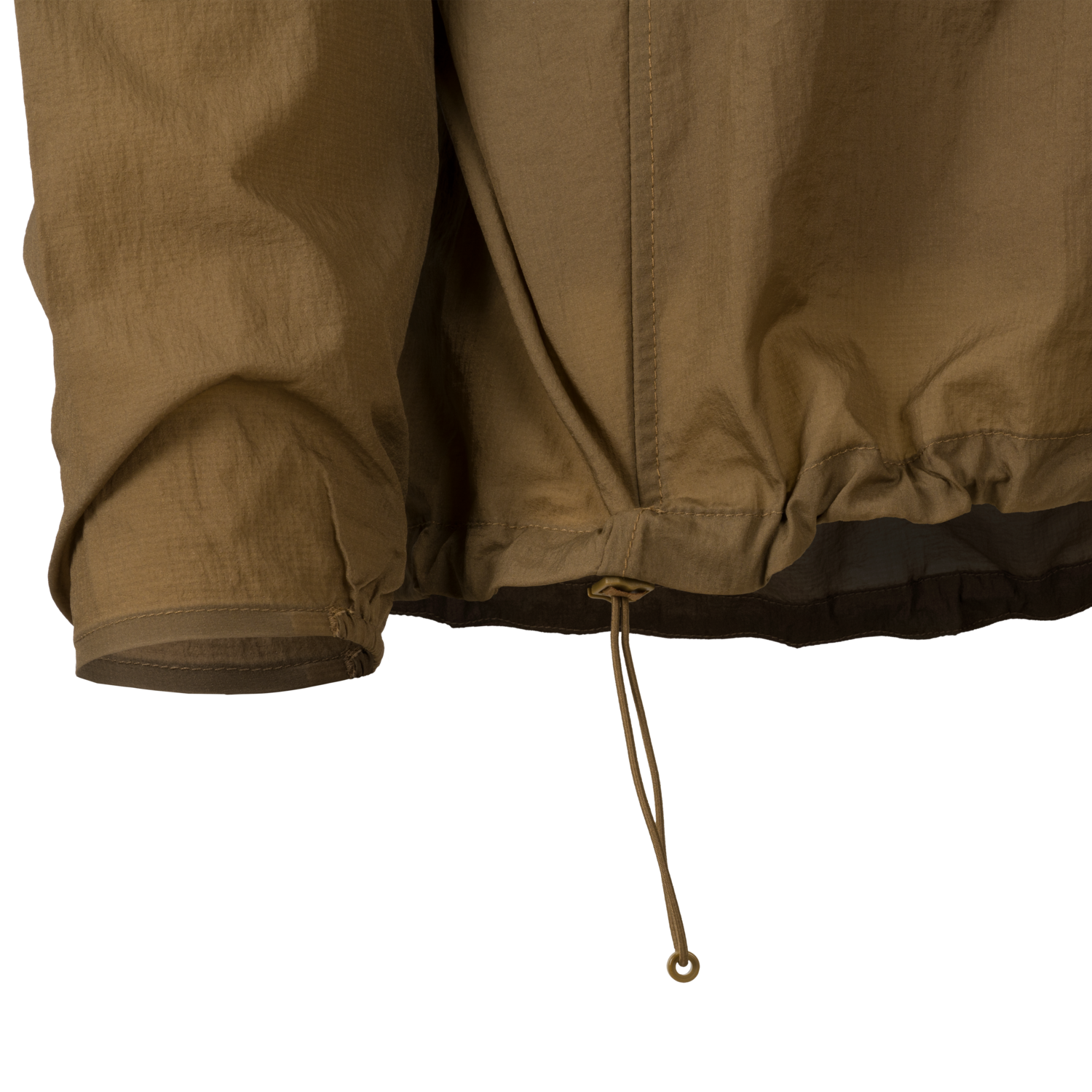 Tramontane Wind Jacket (WindPack Nylon) (Alpha Green)