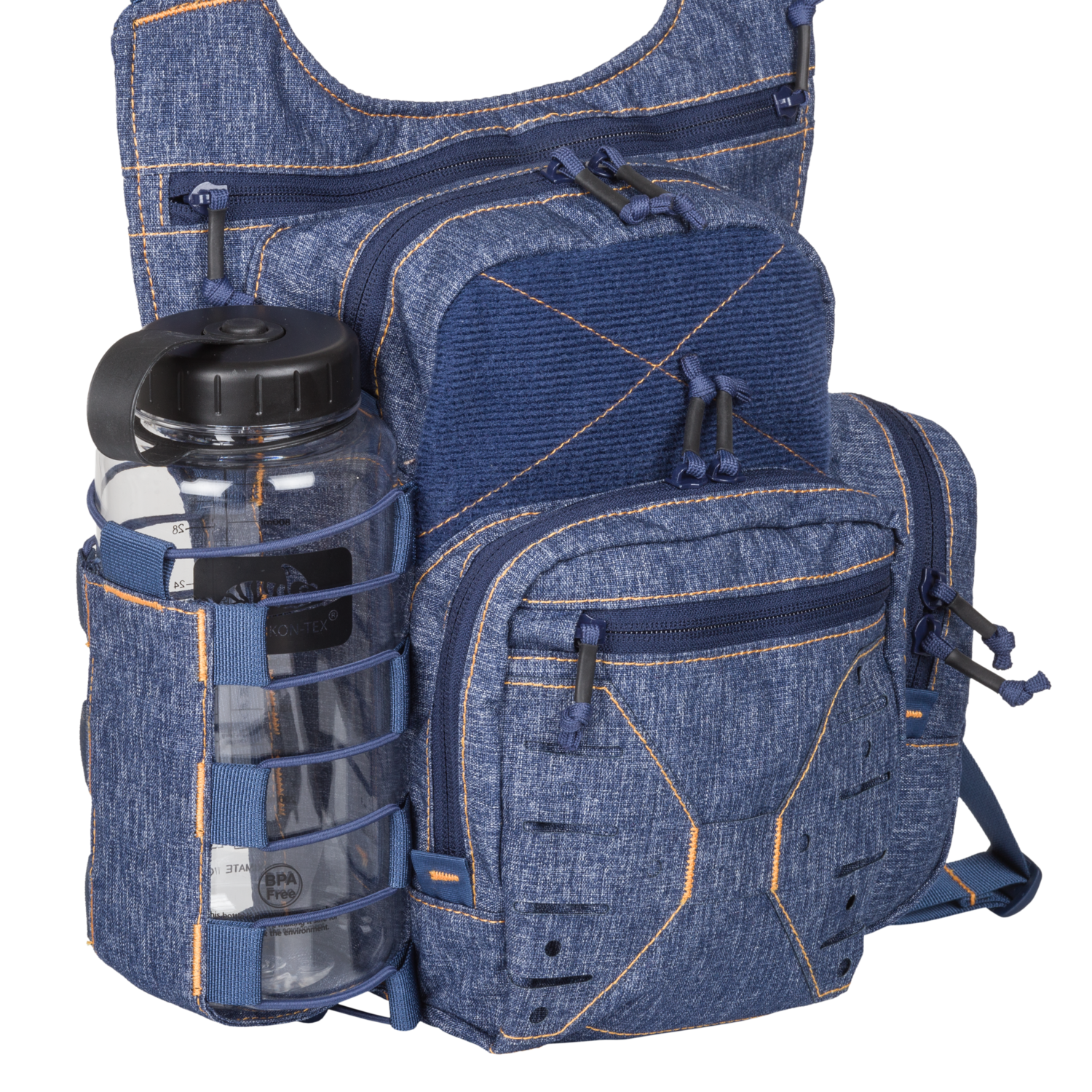 EDC Side Bag (Multicam Black)