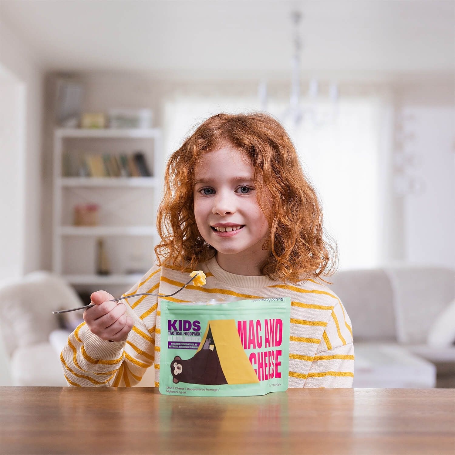 Kids Combo FOREST 135g