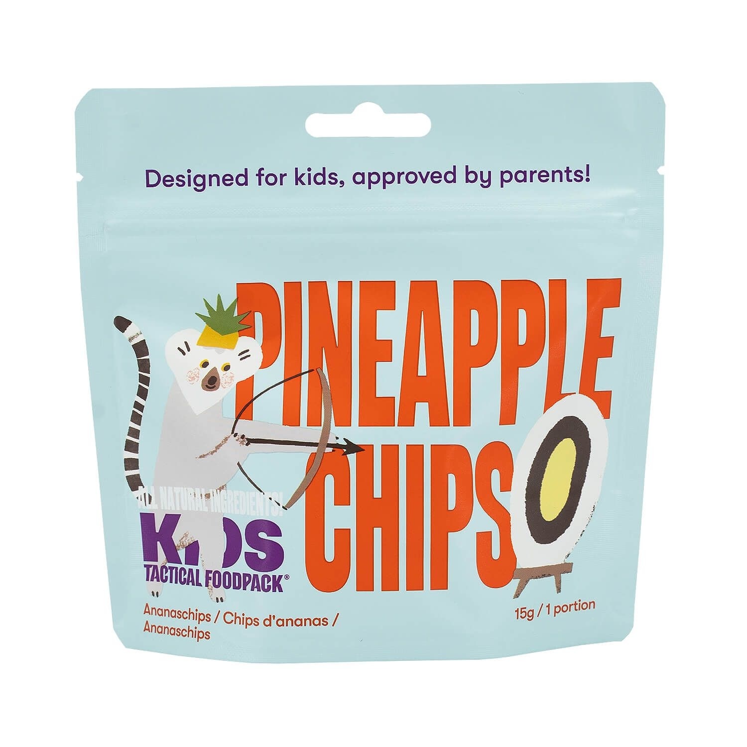 Kids Combo RIVER 135g