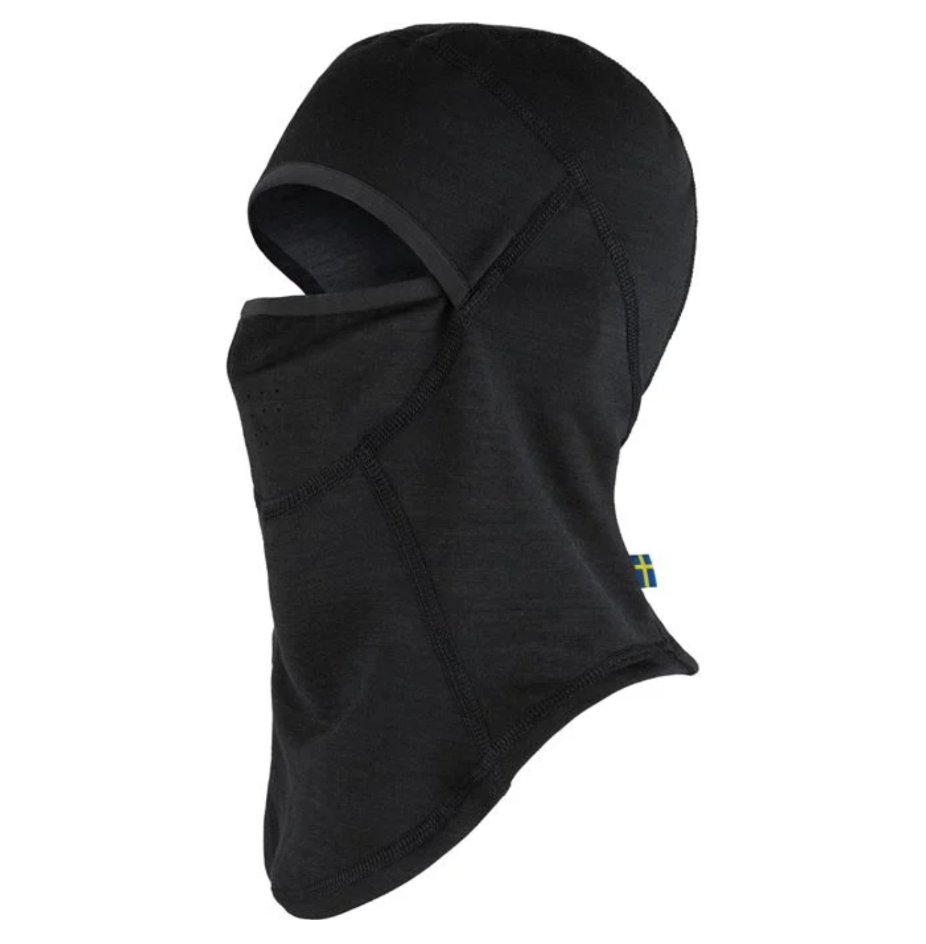 Keb Fleece Balaclava (Black)