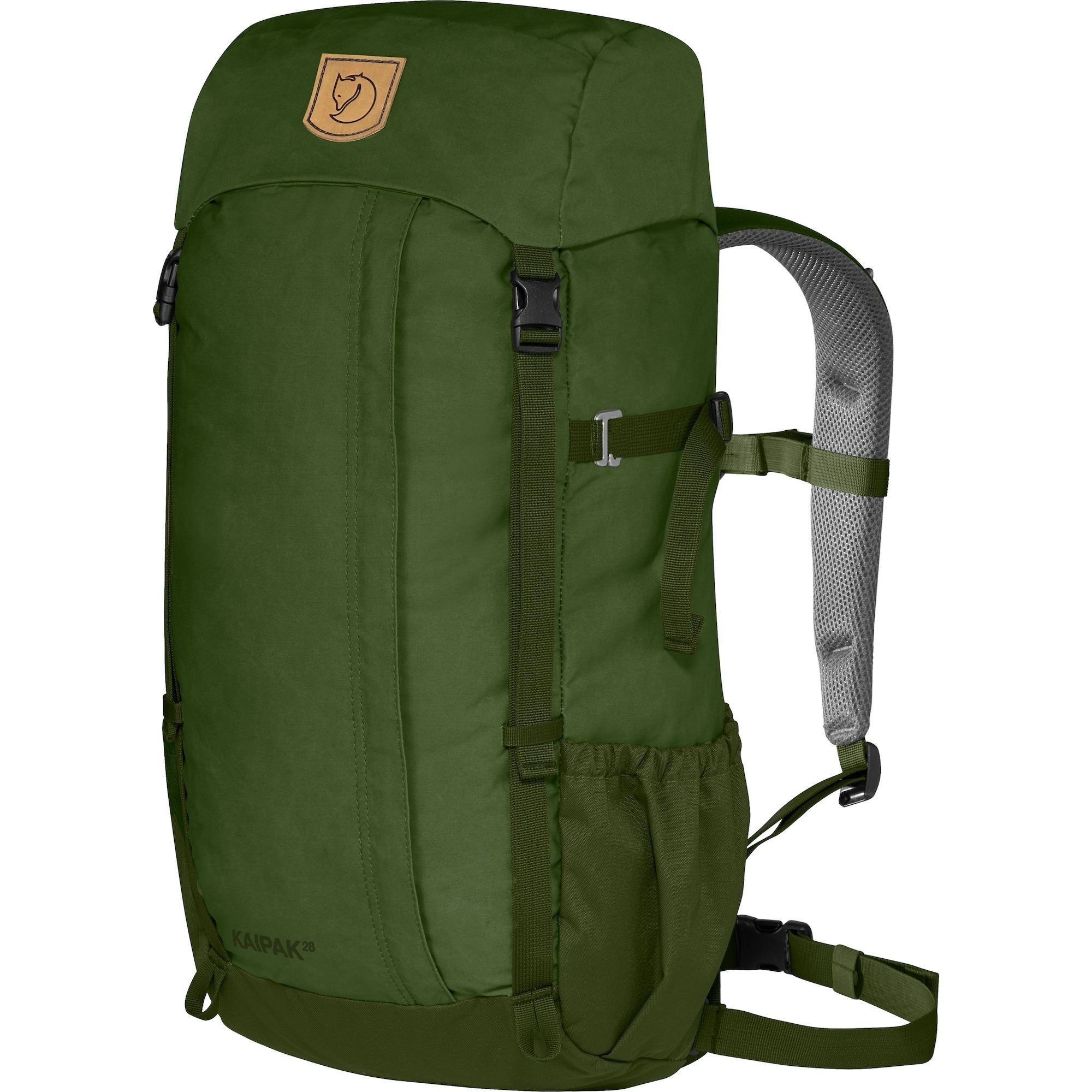 Kaipak 28 (Pine Green)