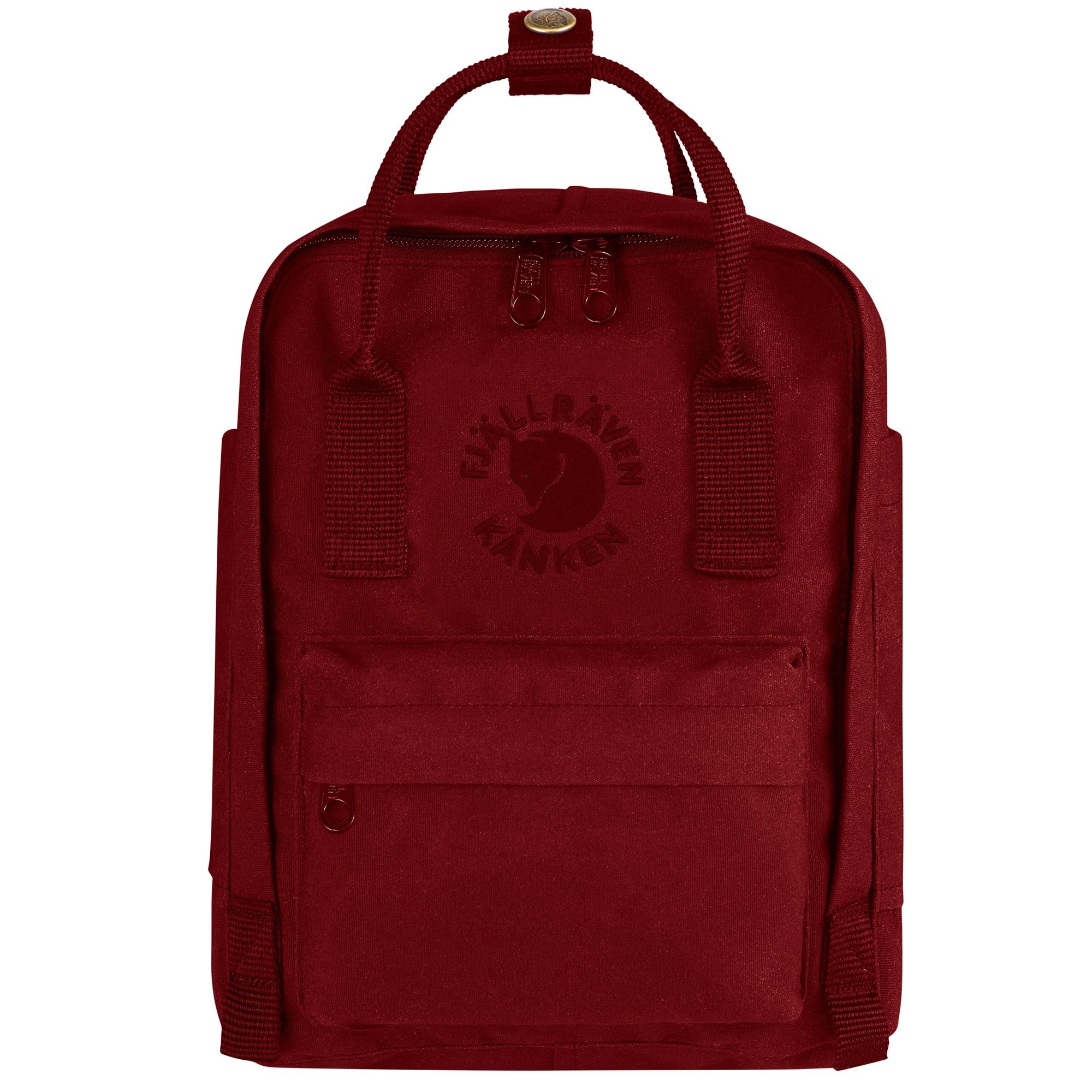 Re-Kanken Mini (Ox Red)