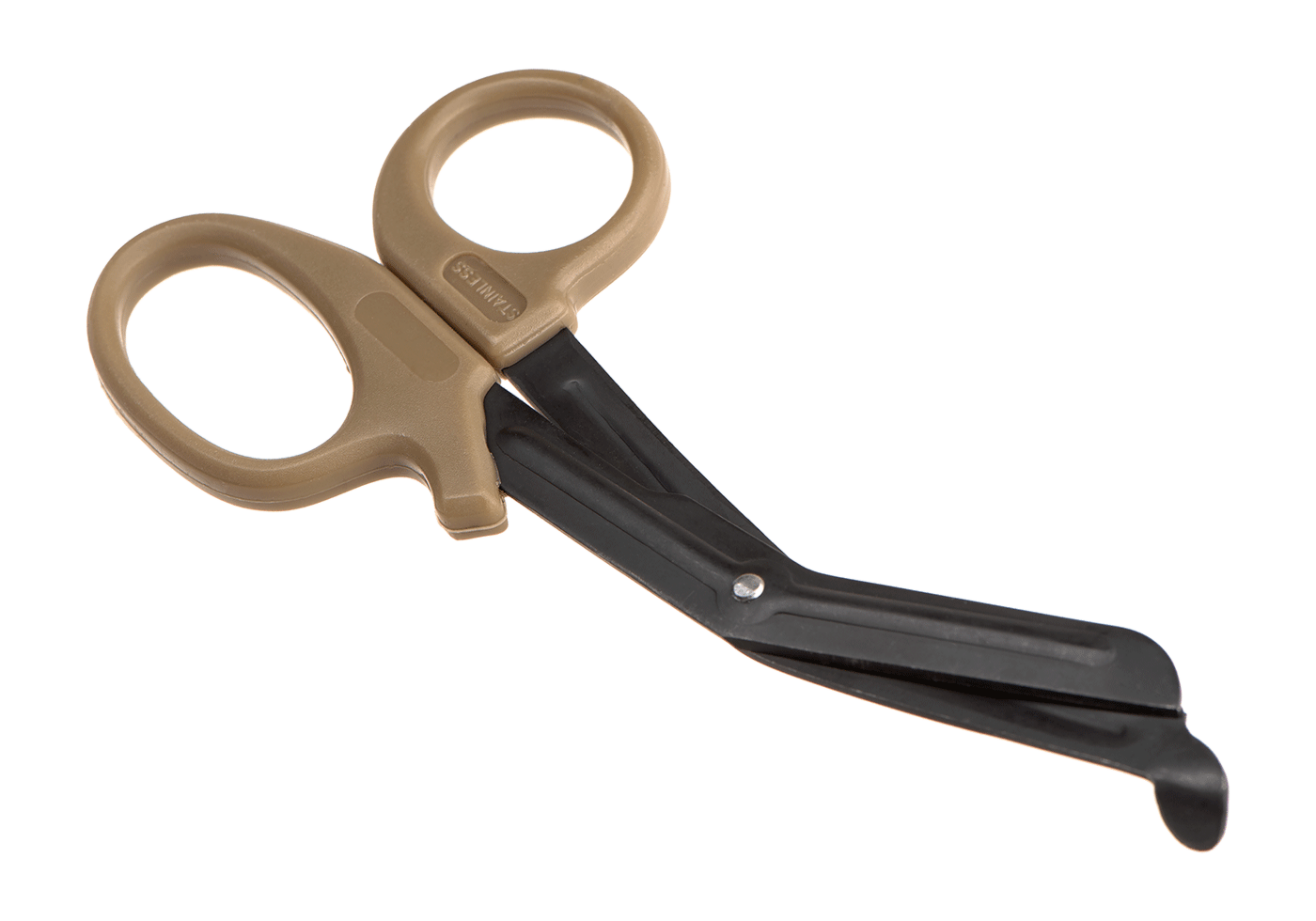 Trauma Shear 14cm (Tan)
