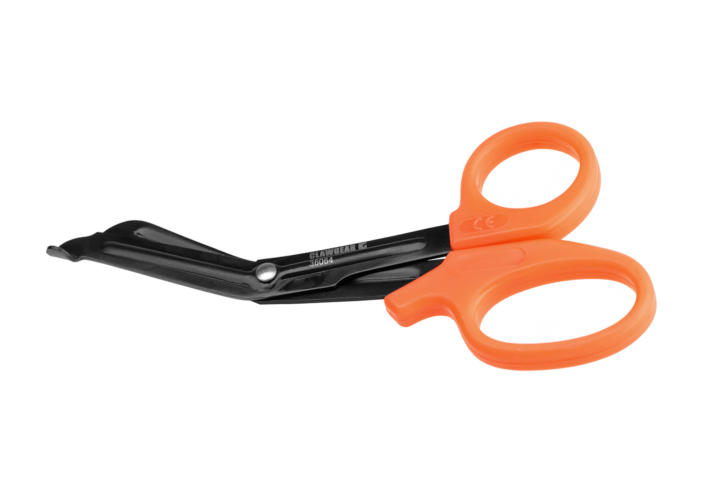 Trauma Shear 14cm (Orange)