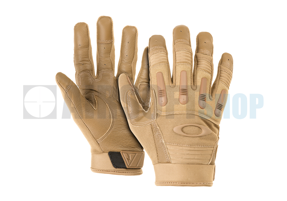 SI Transition Gloves (Coyote)