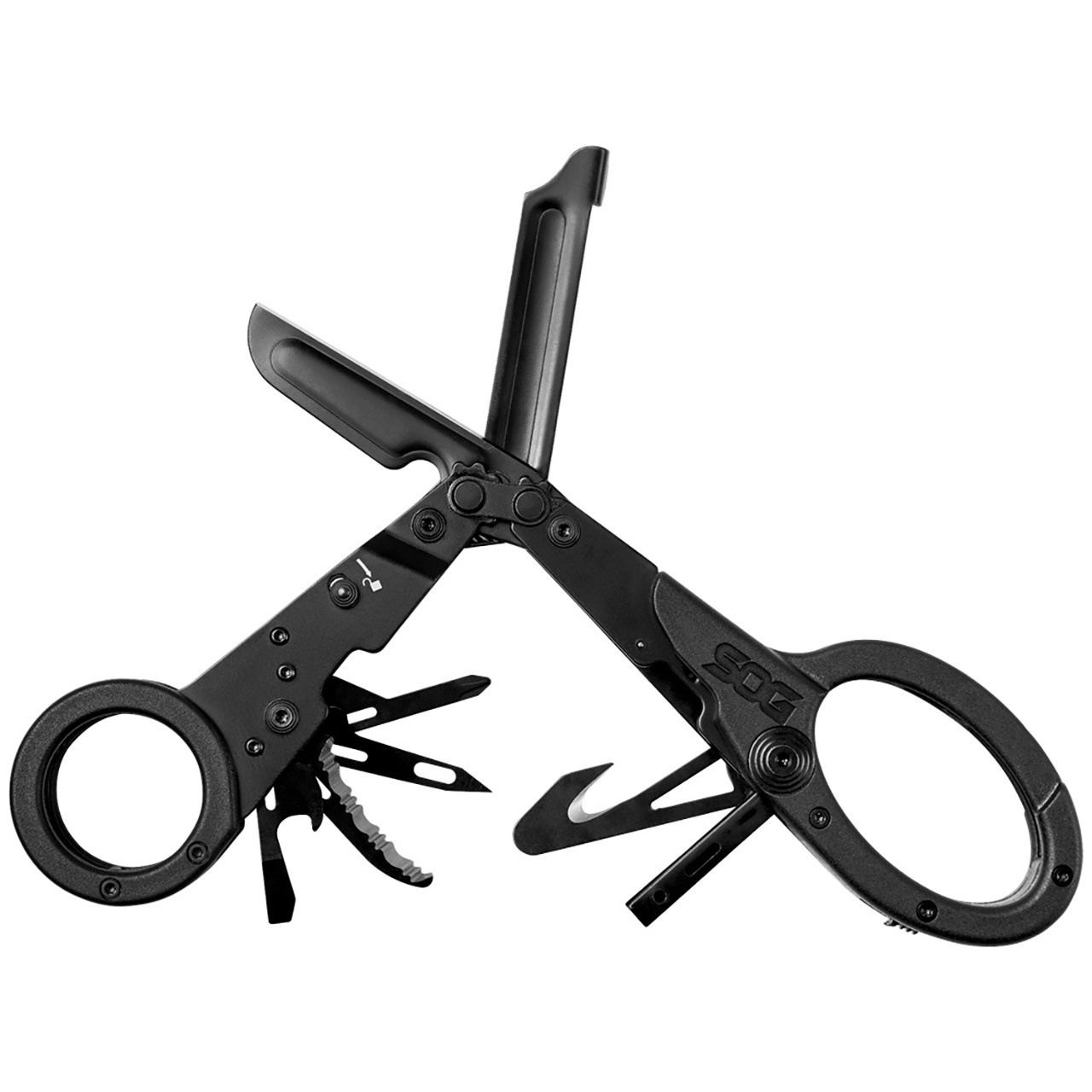 ParaShears (Black)