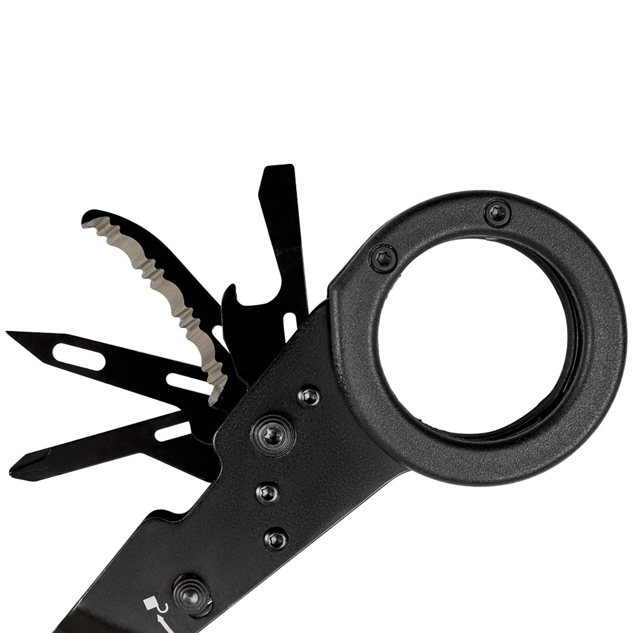 ParaShears (Black)
