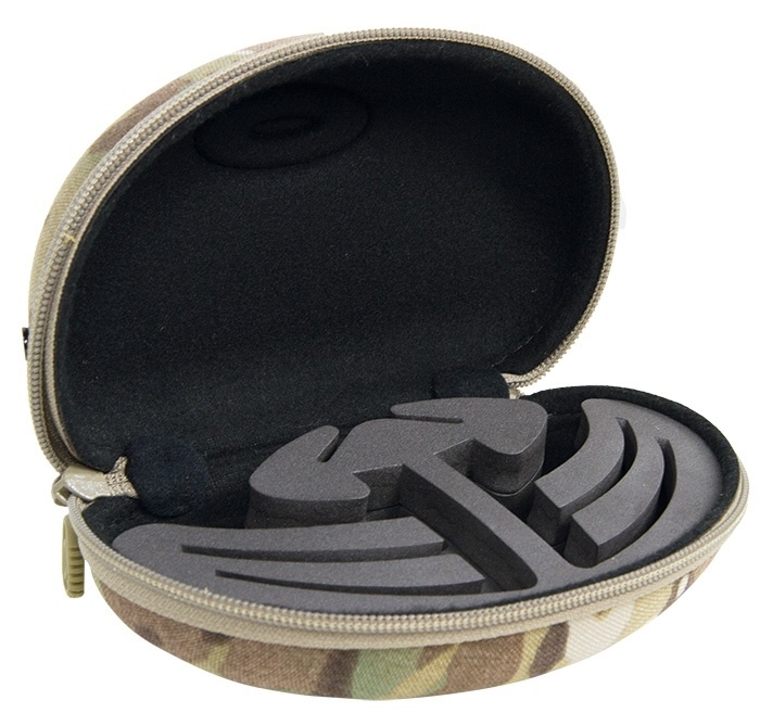 SI M Frame Hardcase (Multicam)