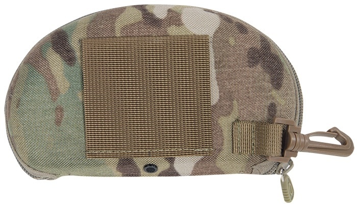 SI M Frame Hardcase (Multicam)