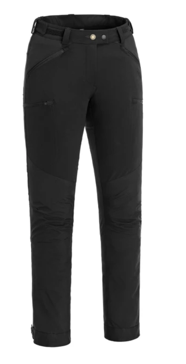 Dames Brenton Broek (Zwart)