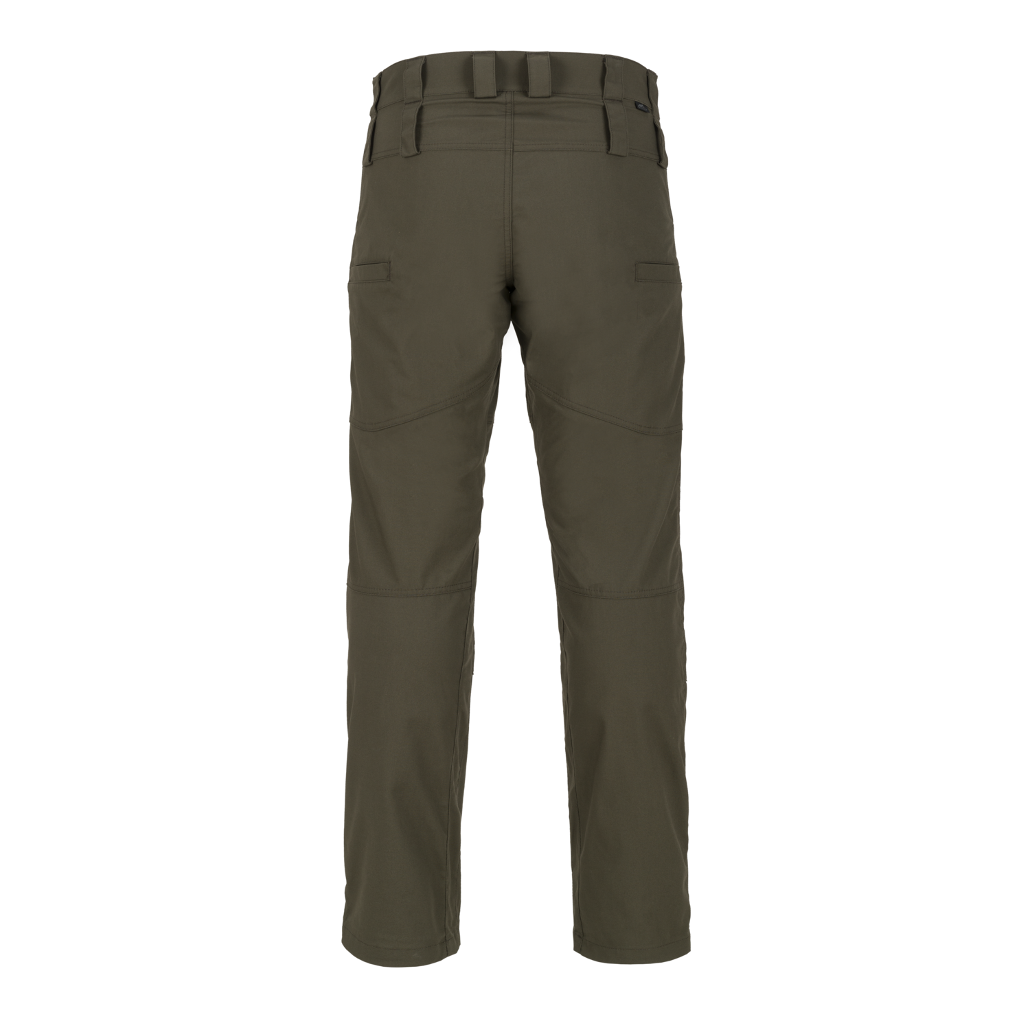 Woodsman Pants (Taiga Green/Black A)