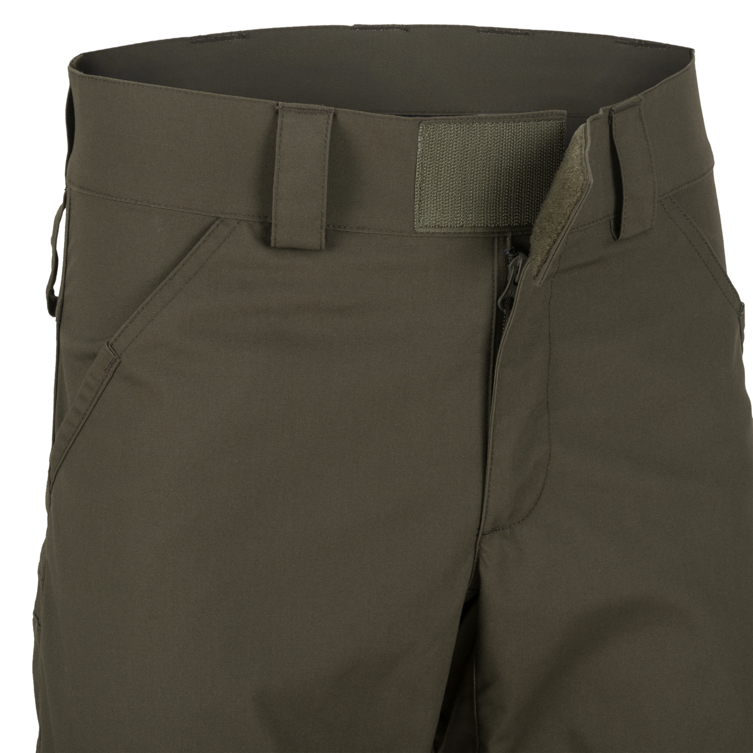 Woodsman Pants (Taiga Green/Black A)