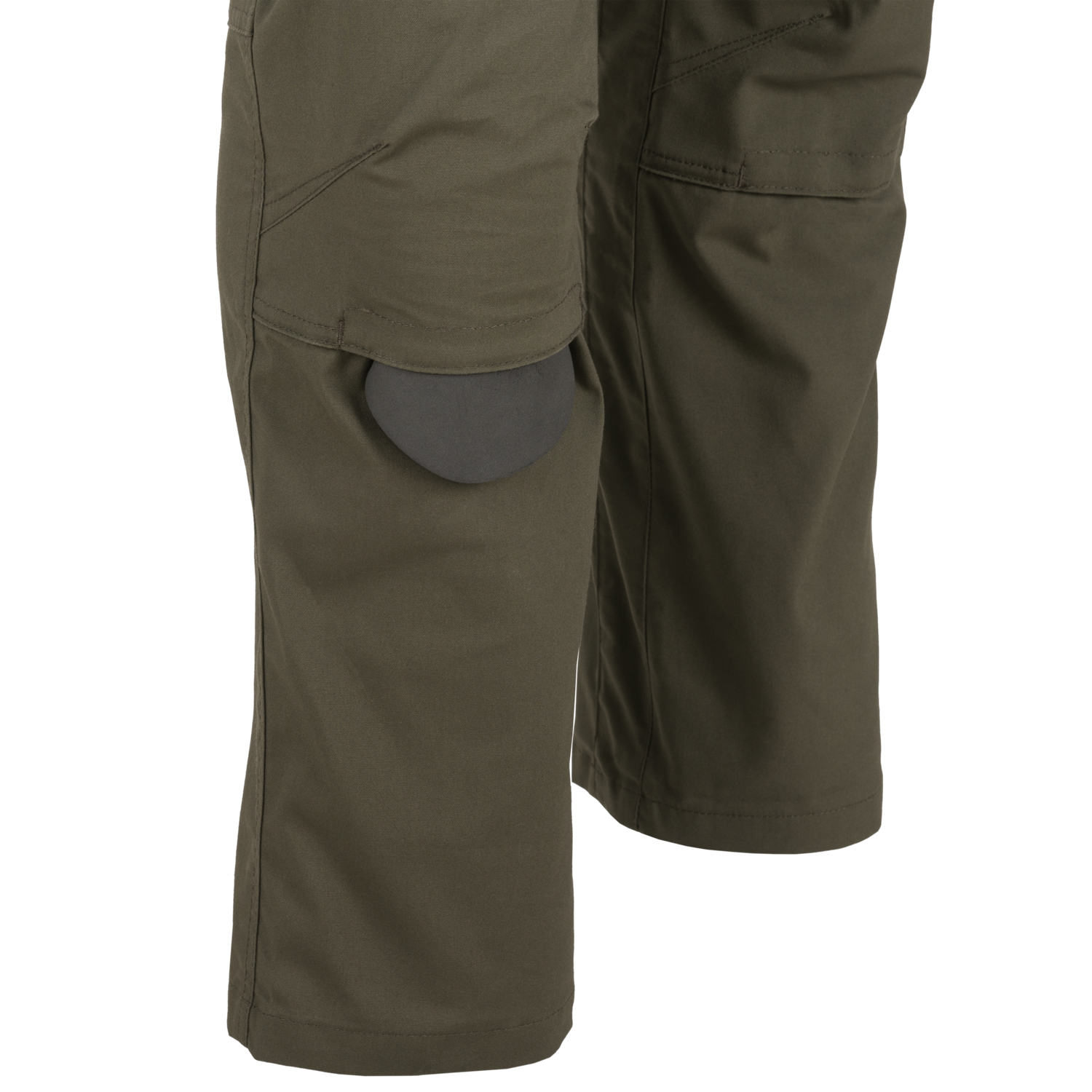 Woodsman Pants (Taiga Green/Black A)