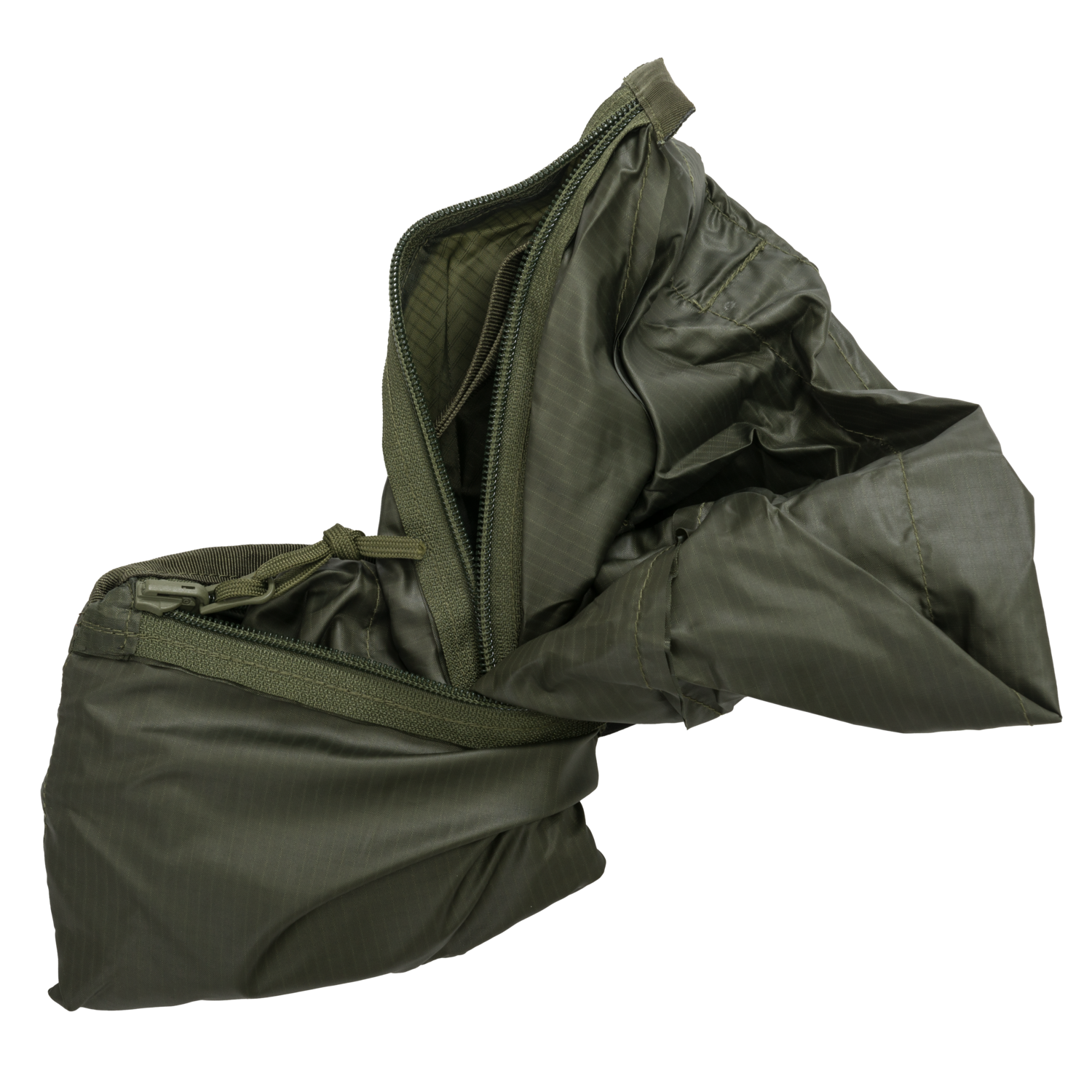 Caryall Backup Bag (Black)