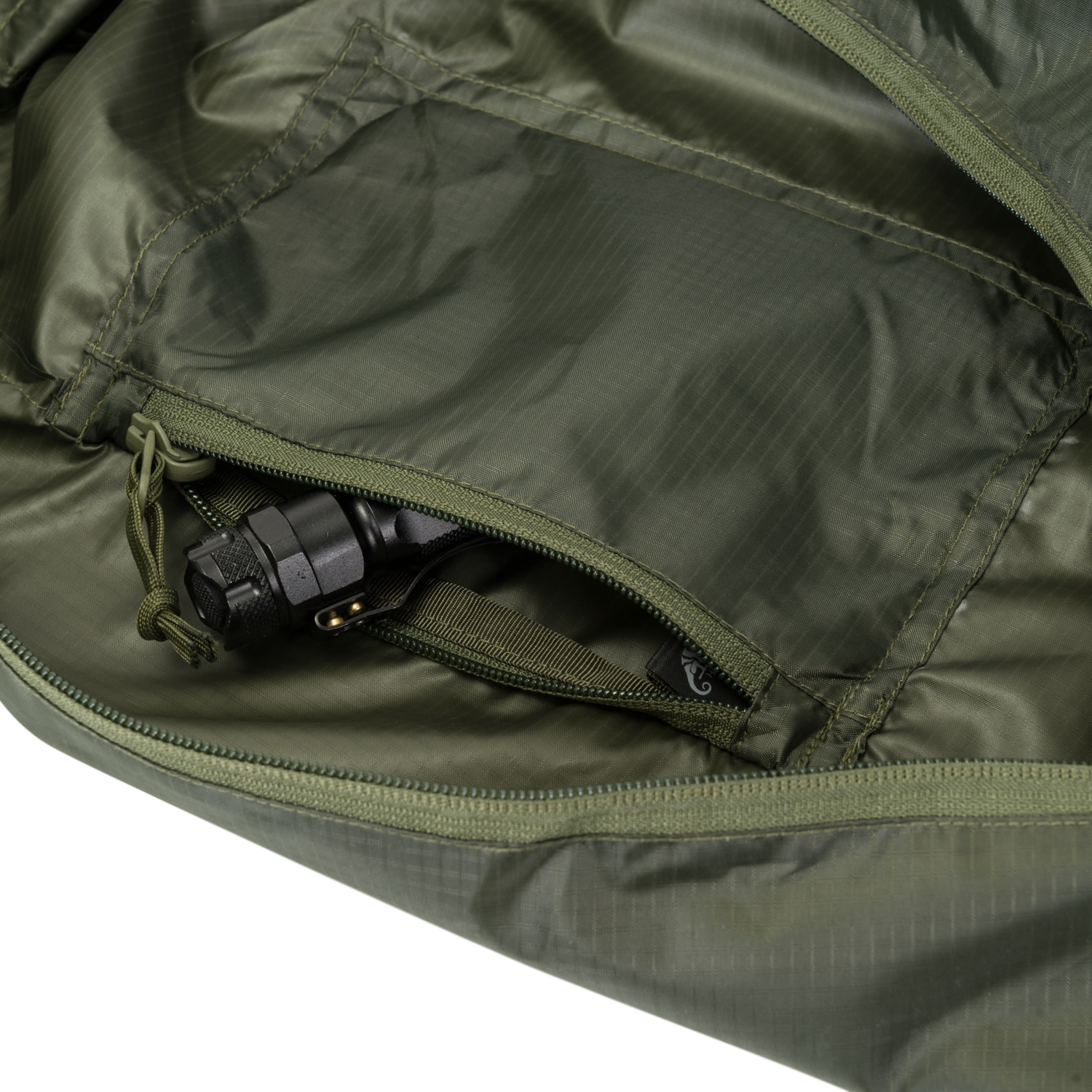 Caryall Backup Bag (Black)