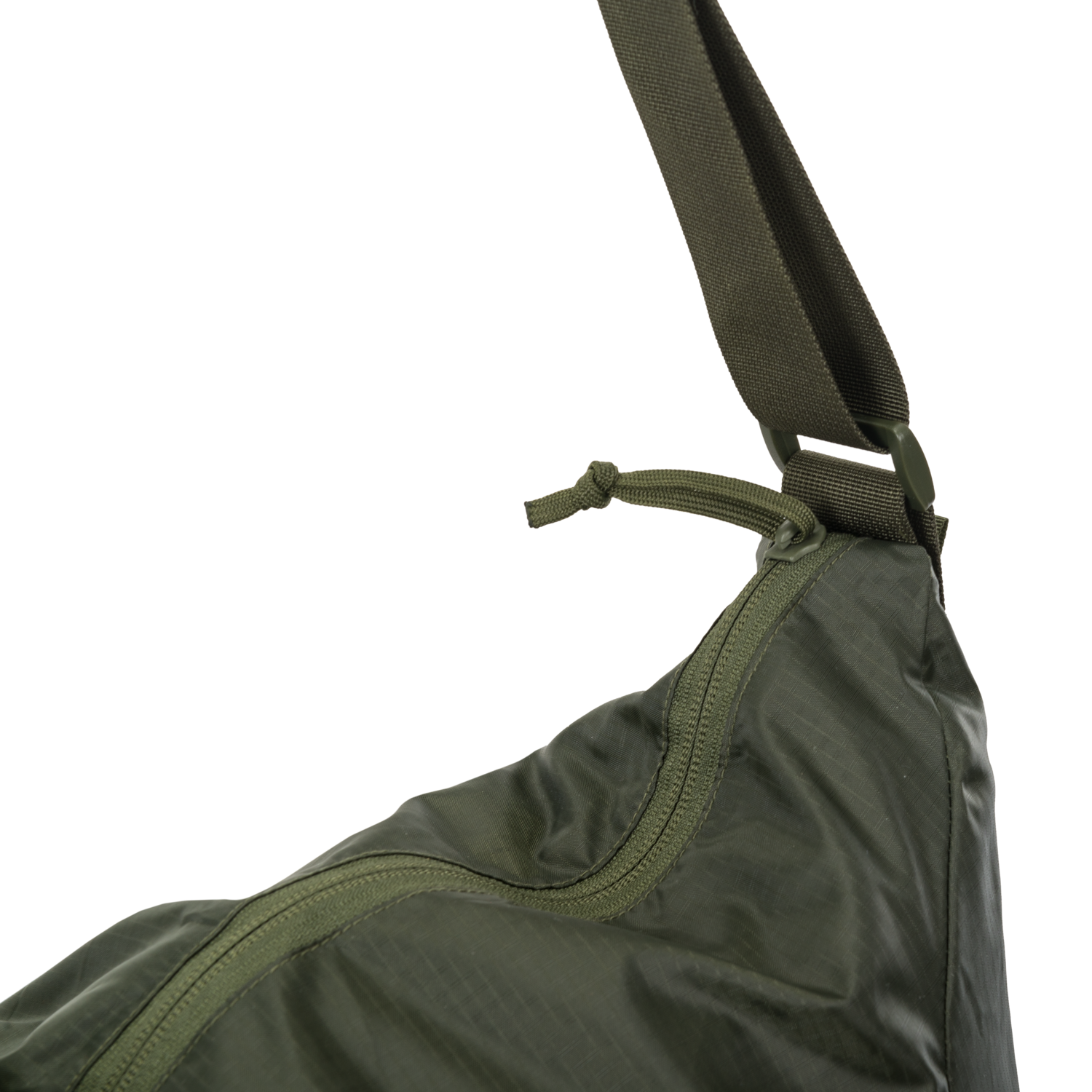 Caryall Backup Bag (Olive Green)