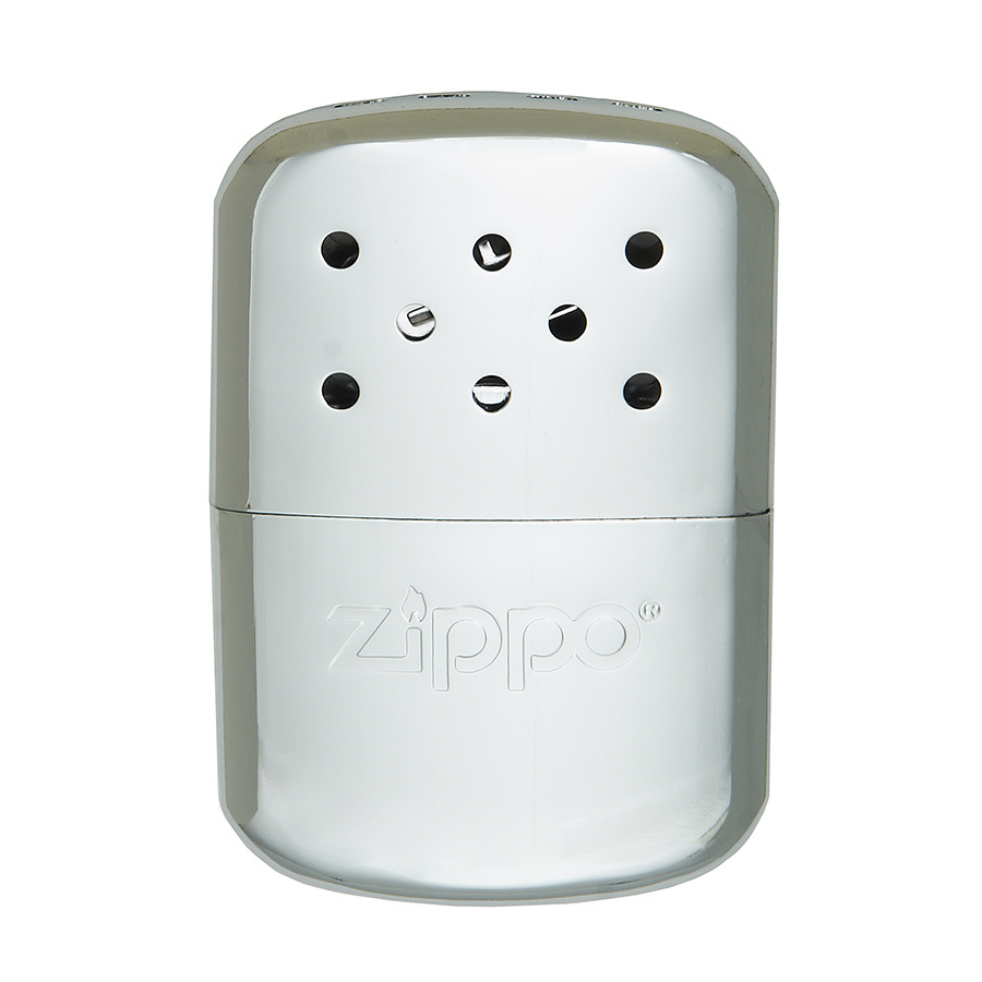 Handwarmer (Chrome)