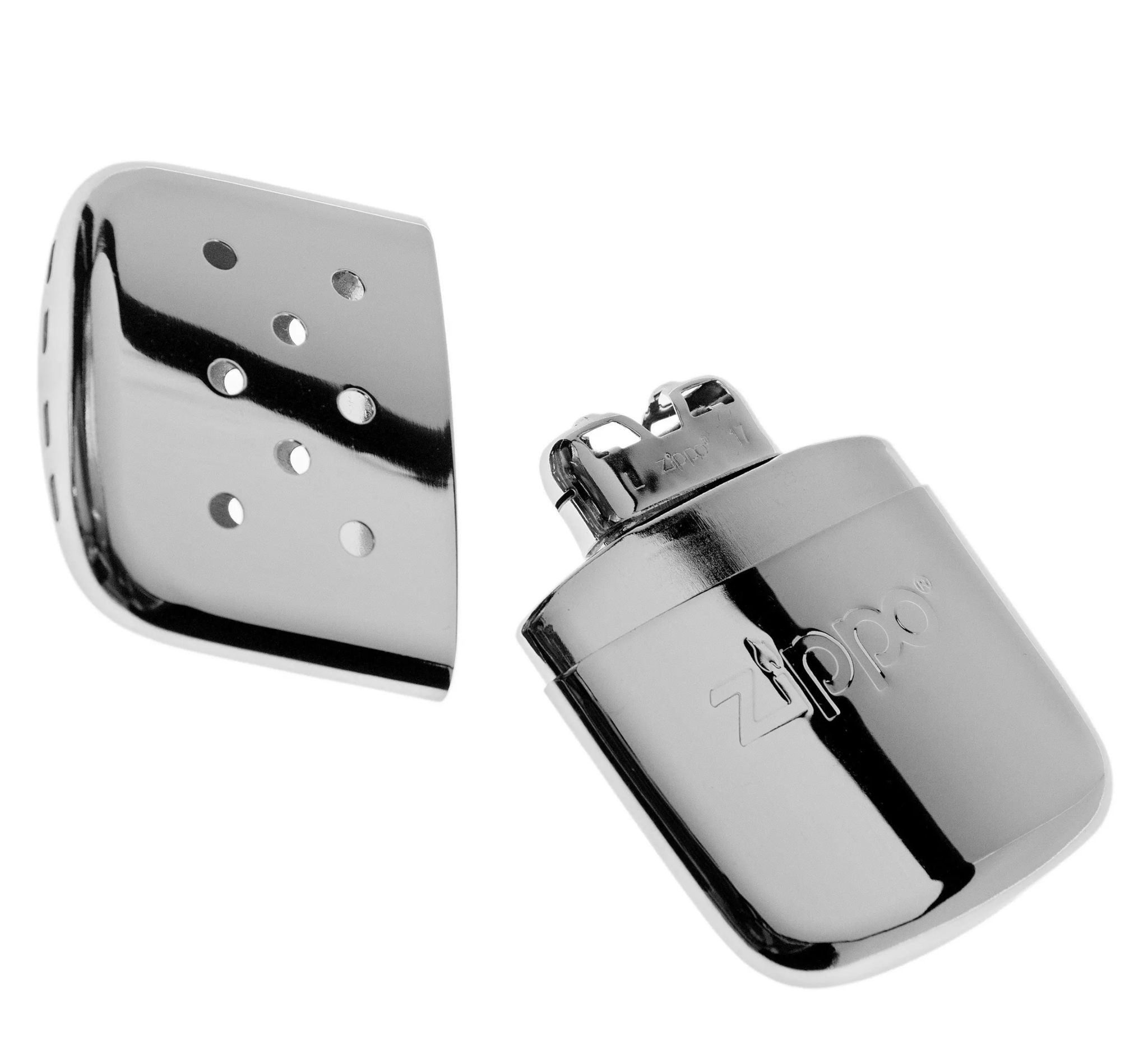 Handwarmer (Chrome)