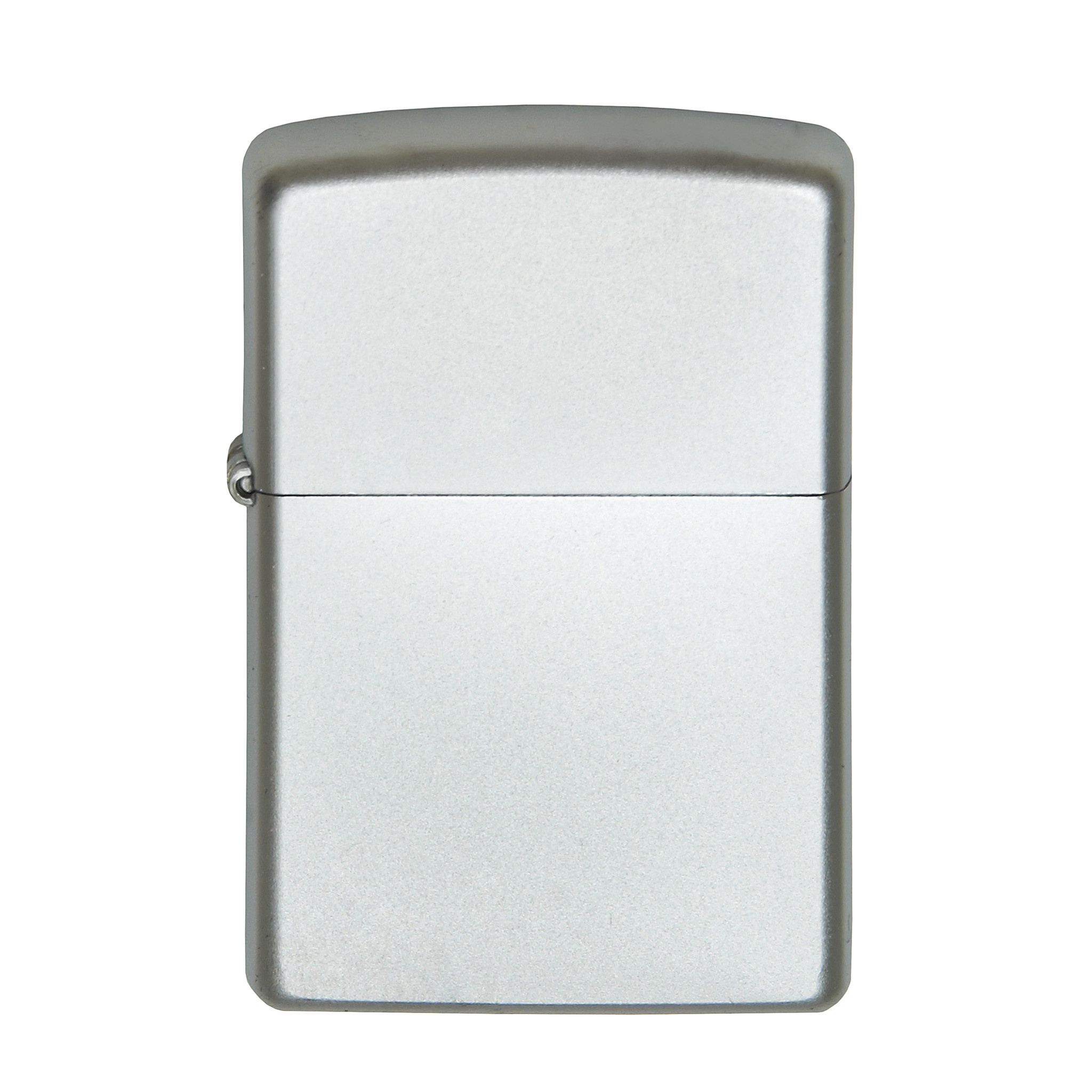 Lighter (Satin Chrome)