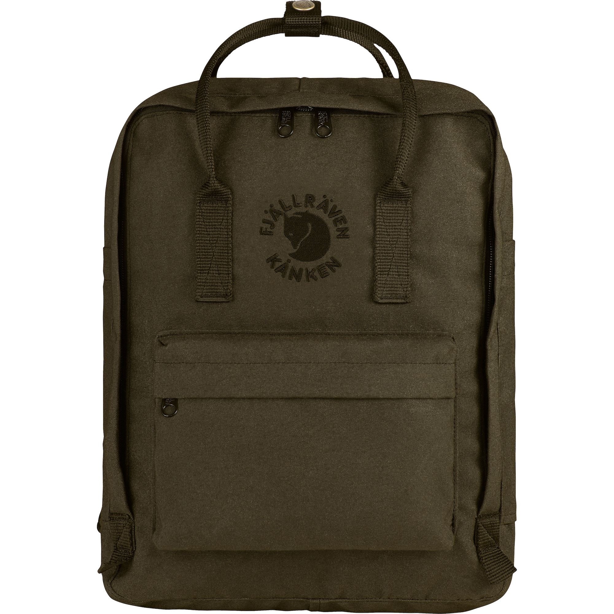 Re-Kanken (Dark Olive)