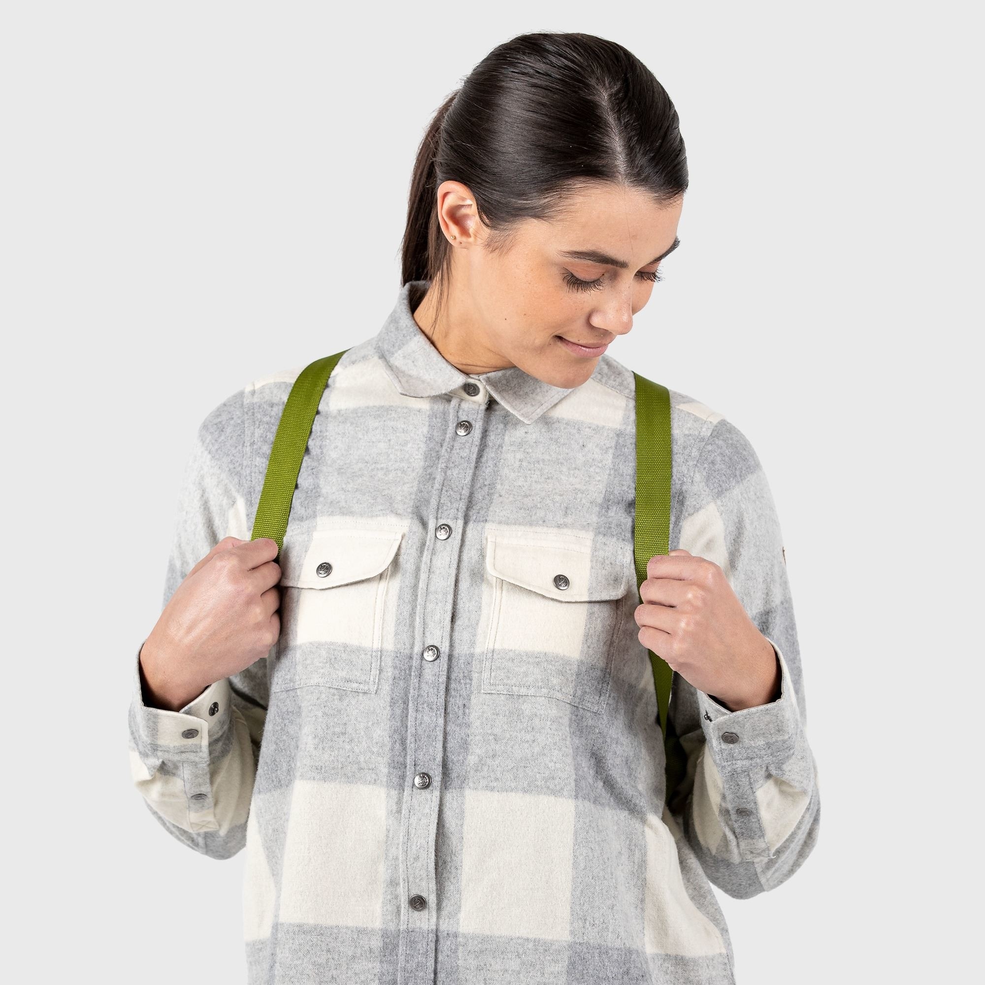 Re-Kanken (Black)