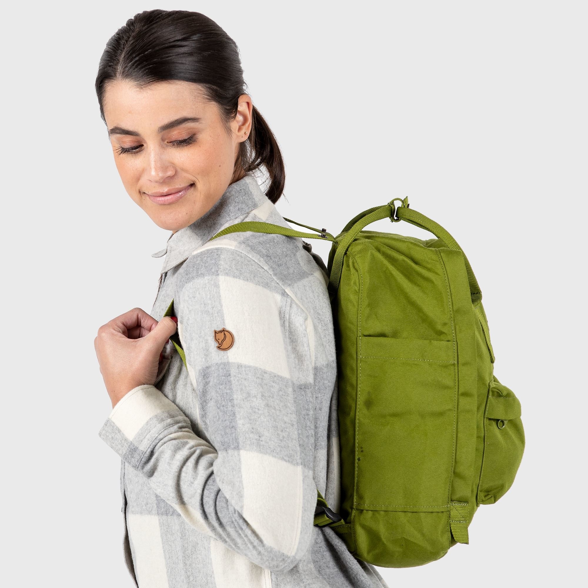Re-Kanken (Black)