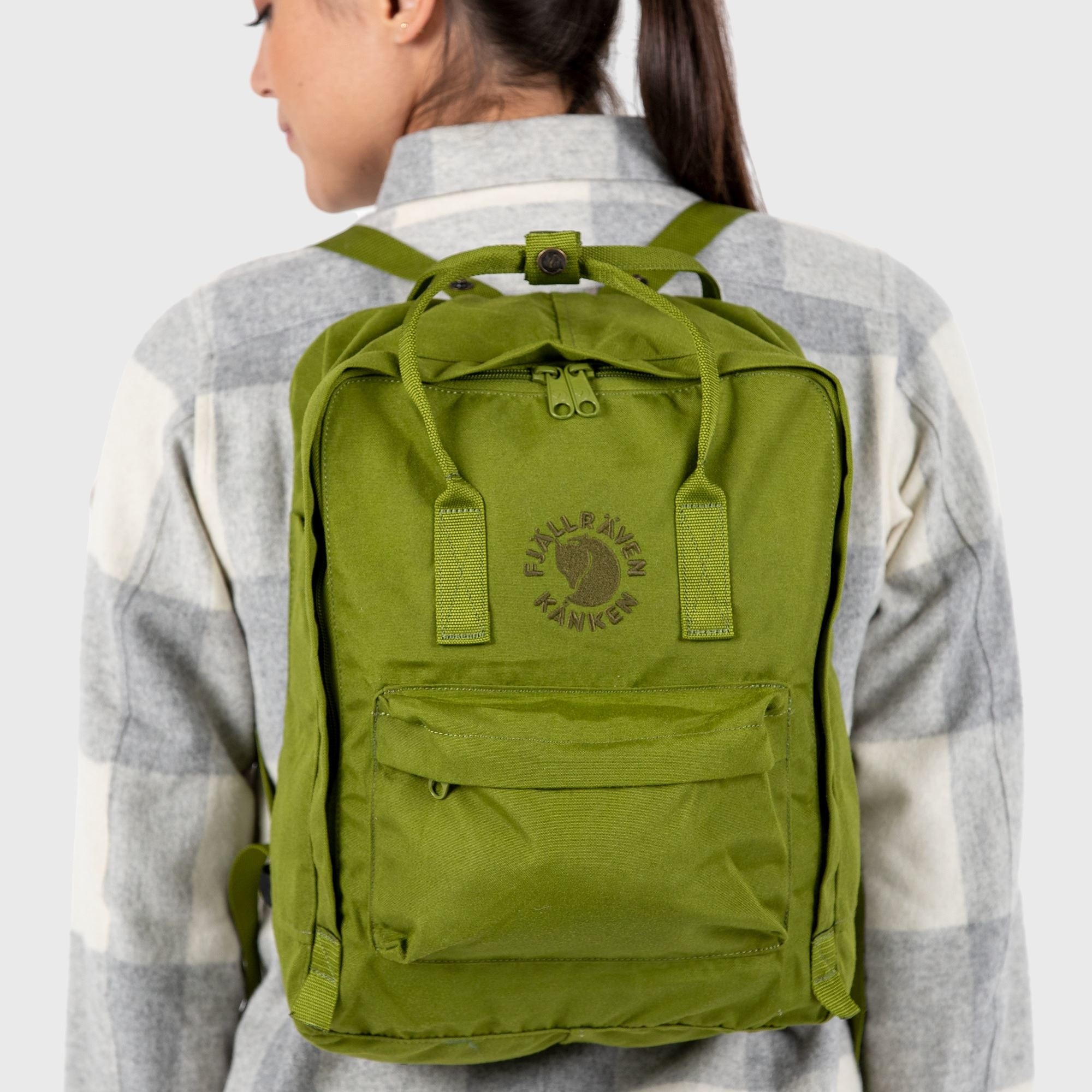 Re-Kanken (Black)