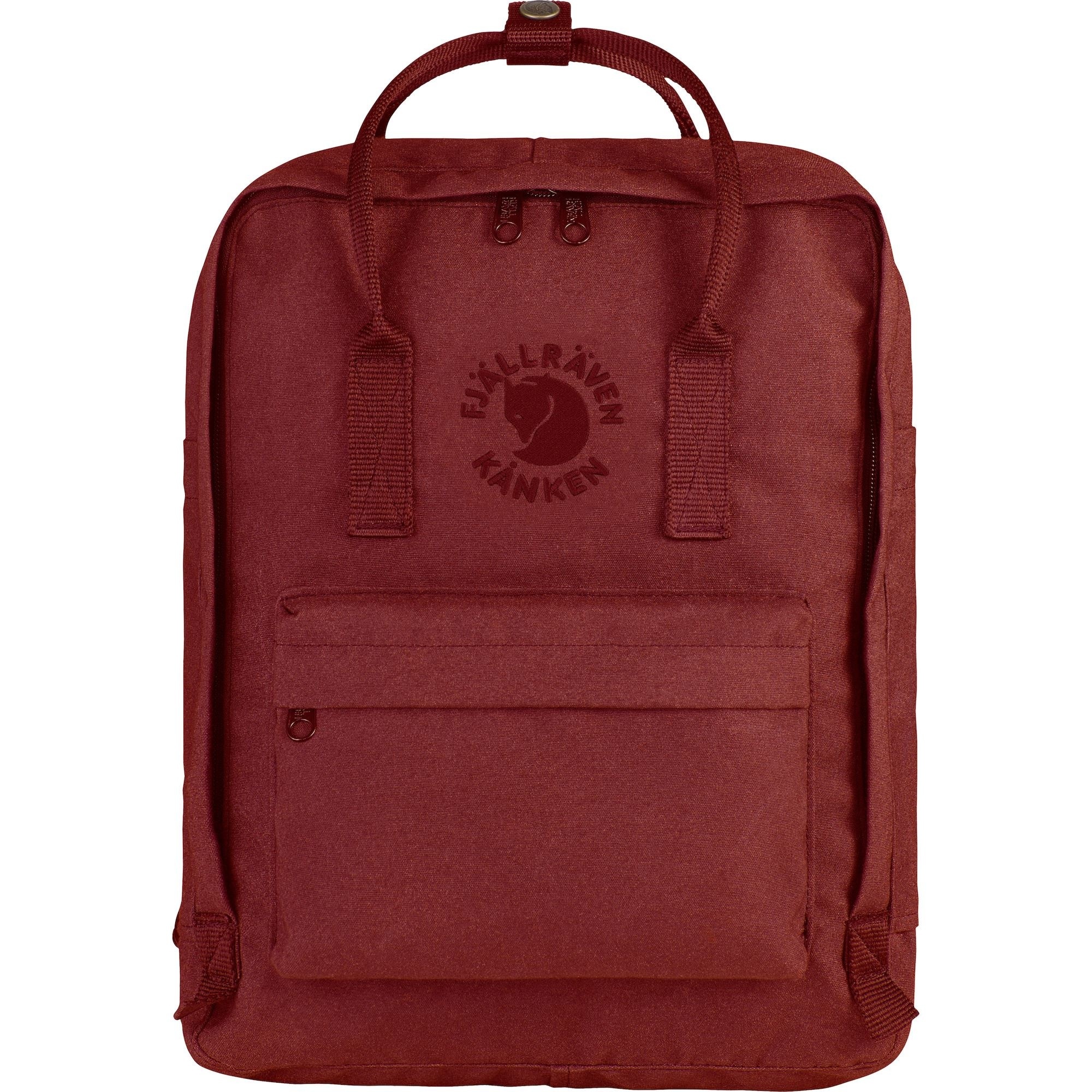 Re-Kanken (Ox Red)