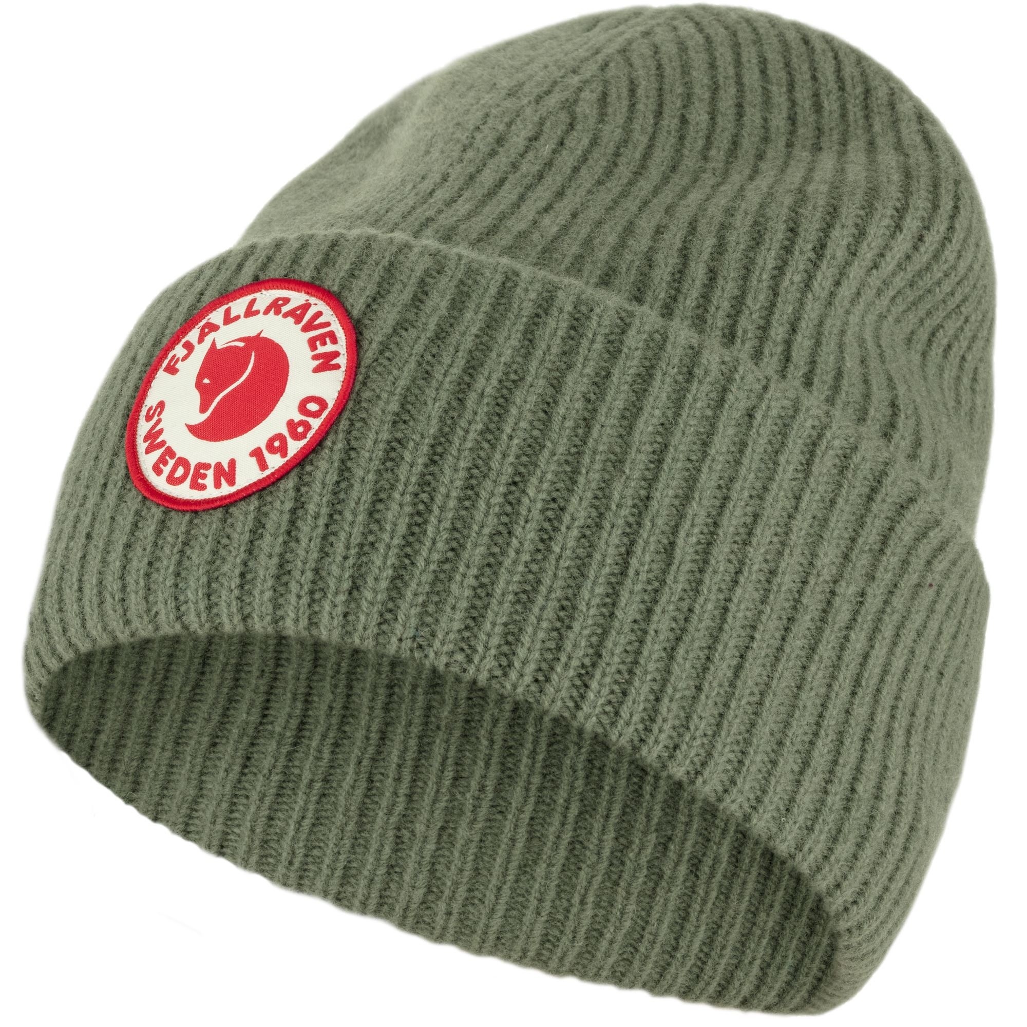 1960 Logo Hat (Casper Green)