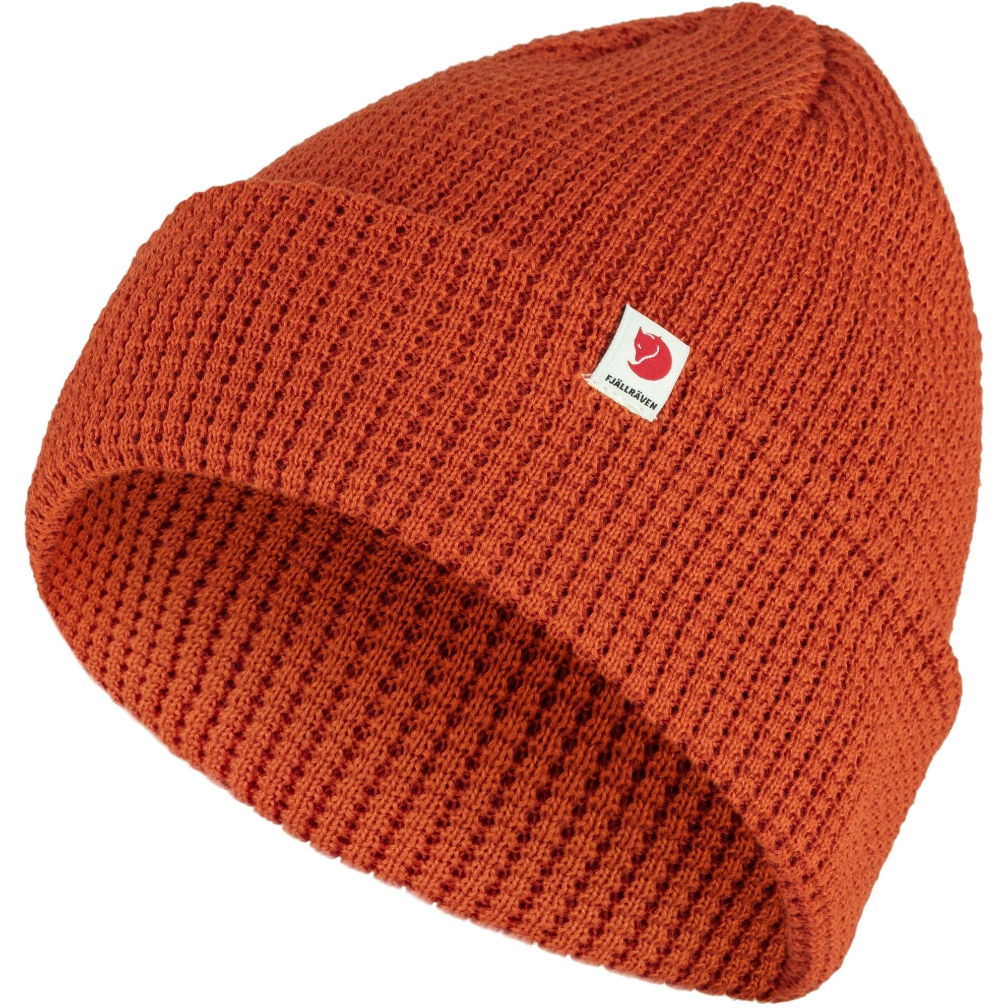 Tab Hat (Cabin Red)