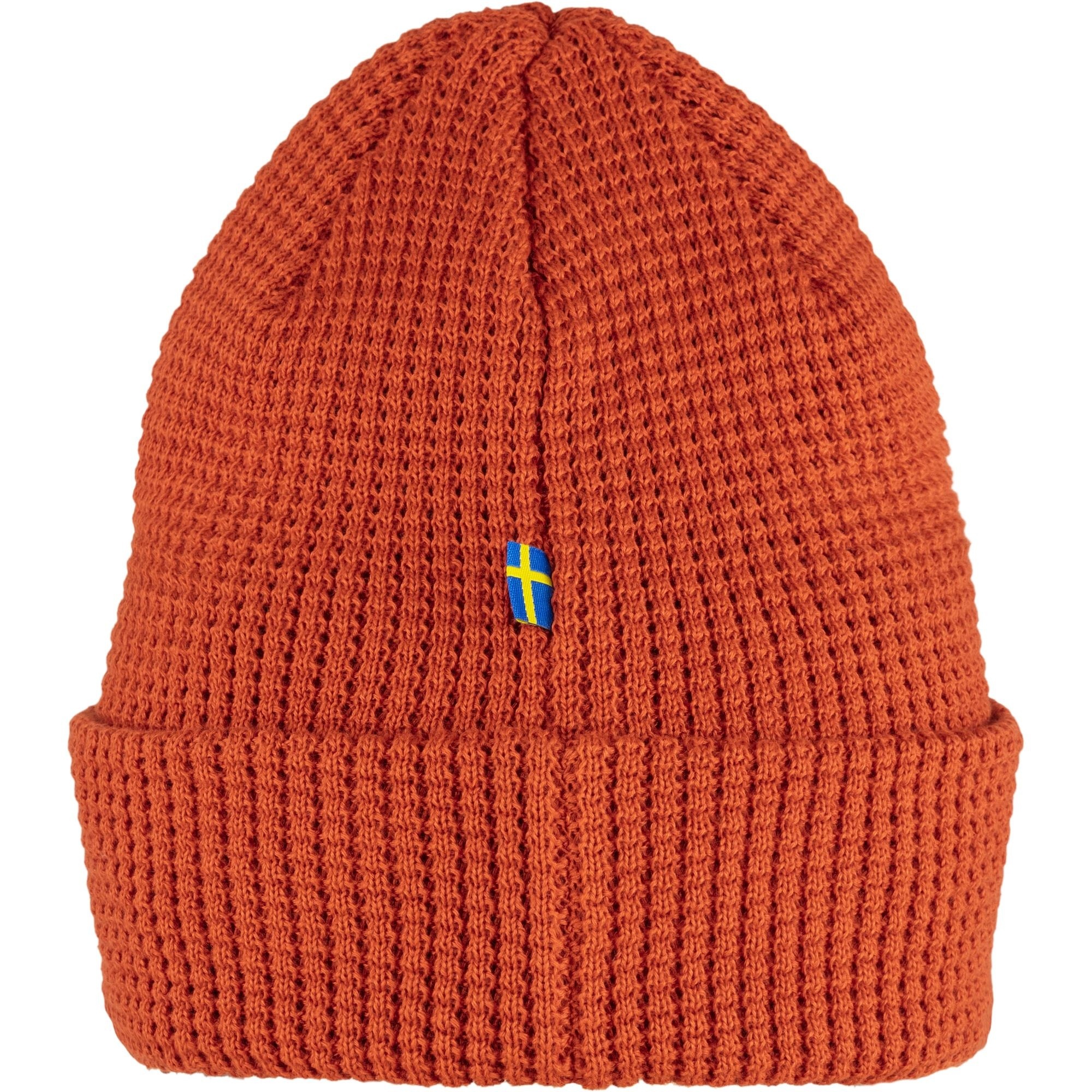 Tab Hat (Cabin Red)