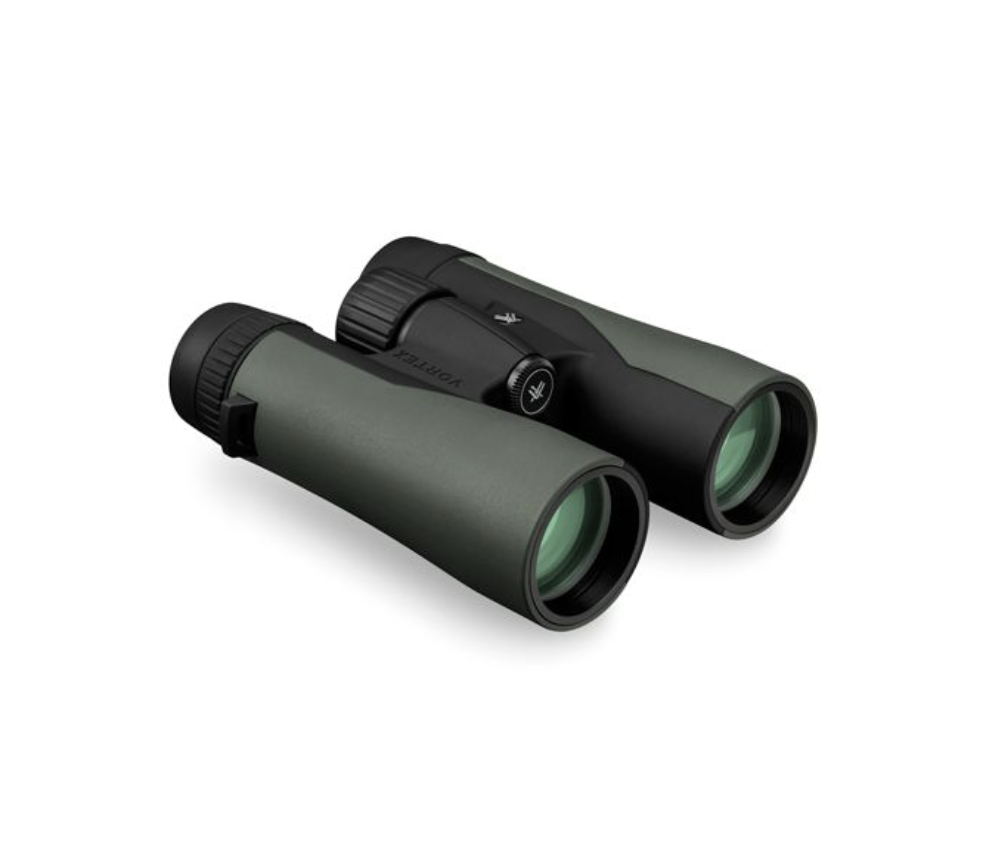 Verrekijker Crossfire HD 12x50