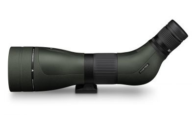Spotting Scope Diamondback HD 16-48x65