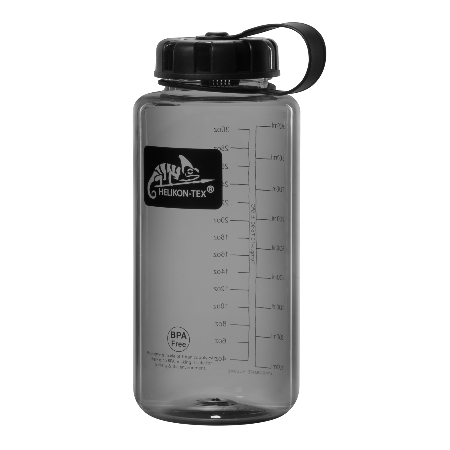Outdoor Bottle 1L (Smoked)